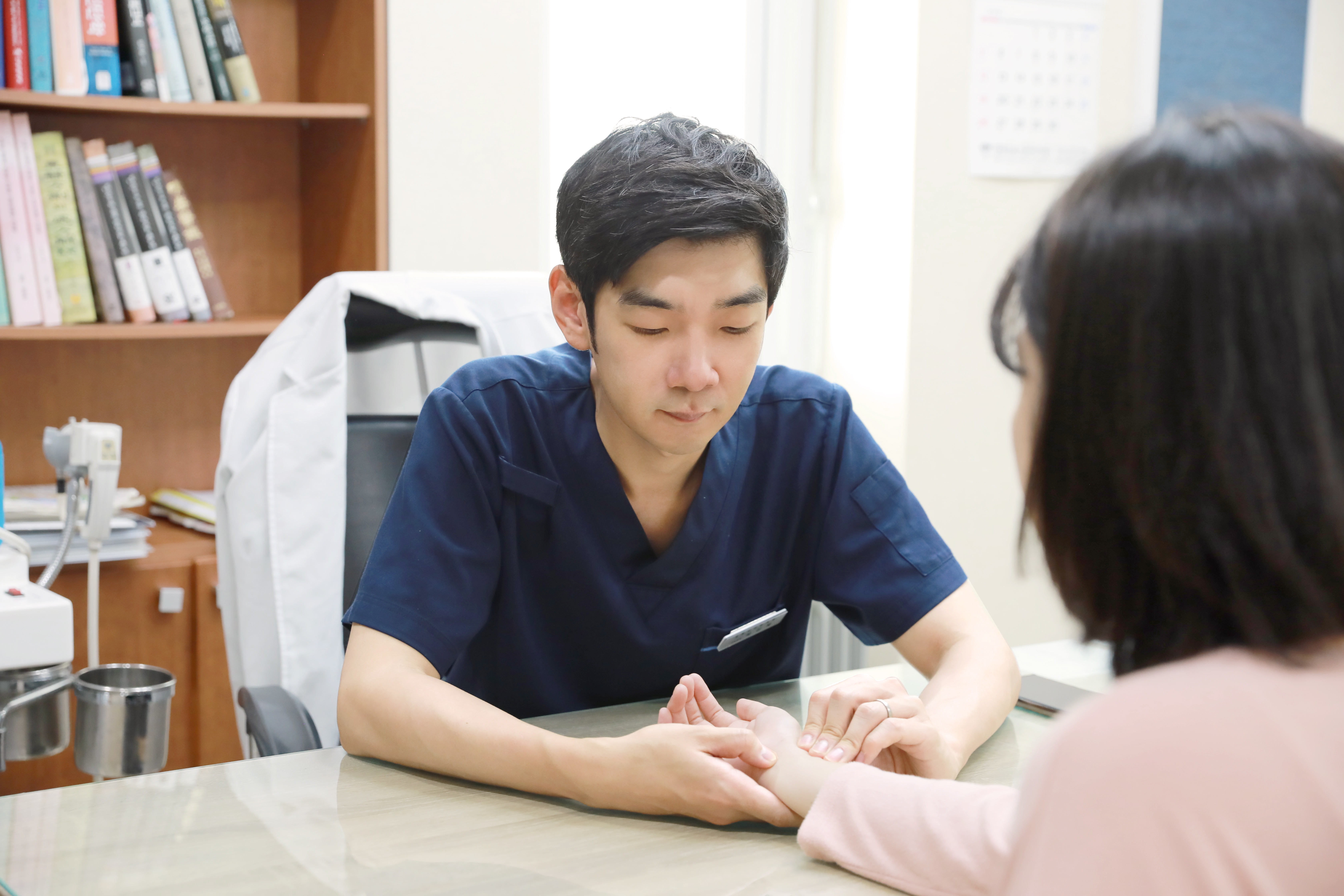 경희보성한의원 사진 2