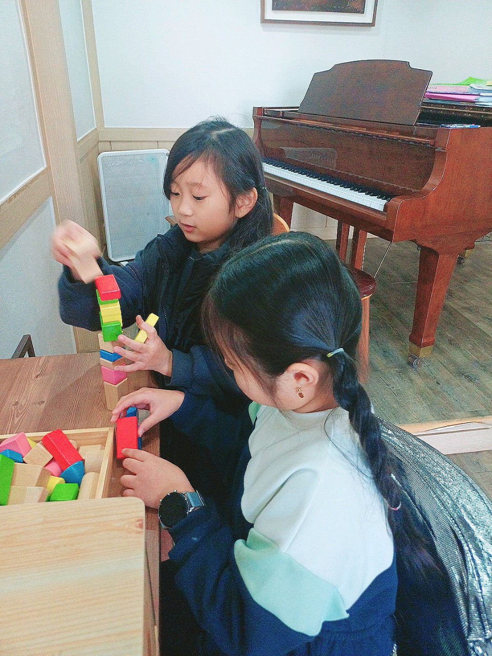 용인줄리어드음악학원