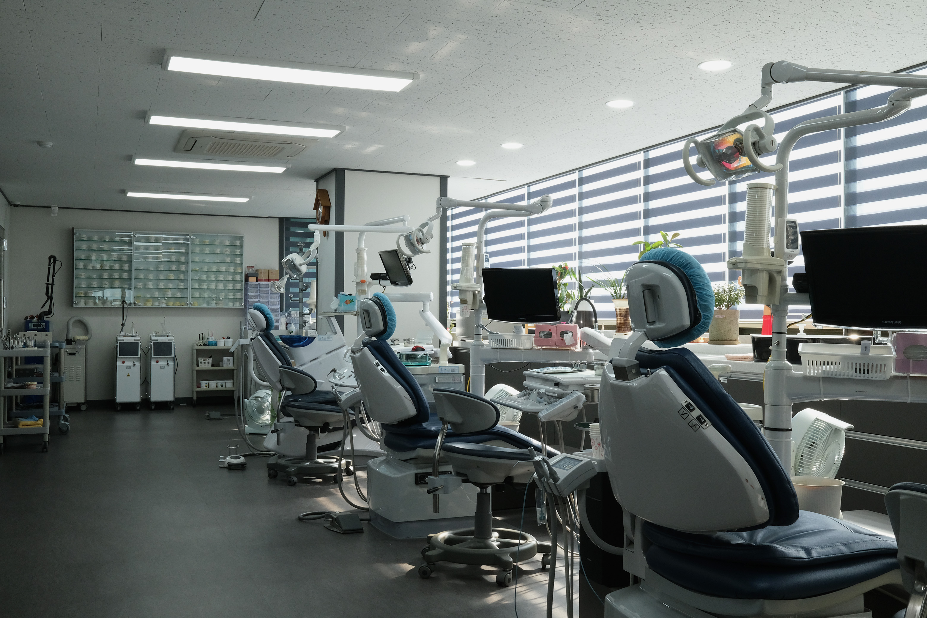 라파엘플랜트치과의원 대표 이미지