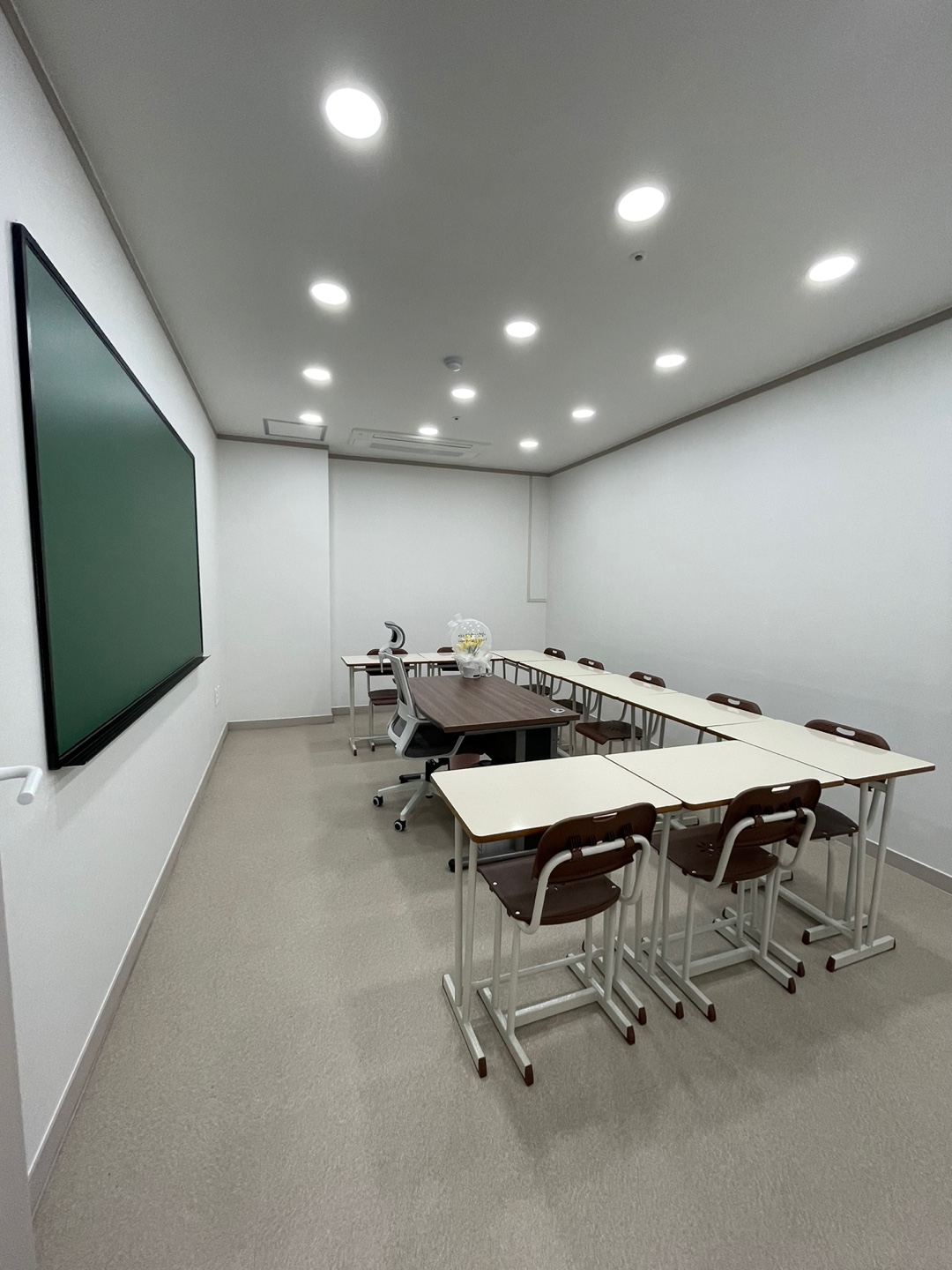 아우름영어학원 대표 이미지