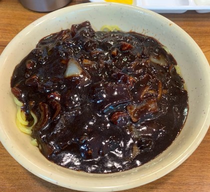 강릉교동반점 원조1호 분점