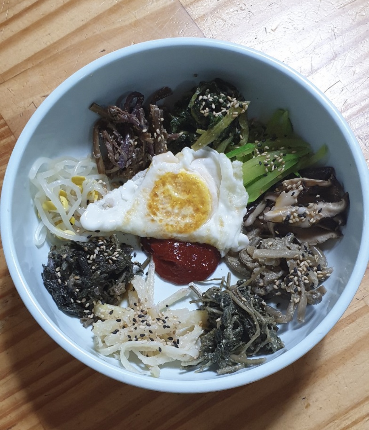 좋은세상식당