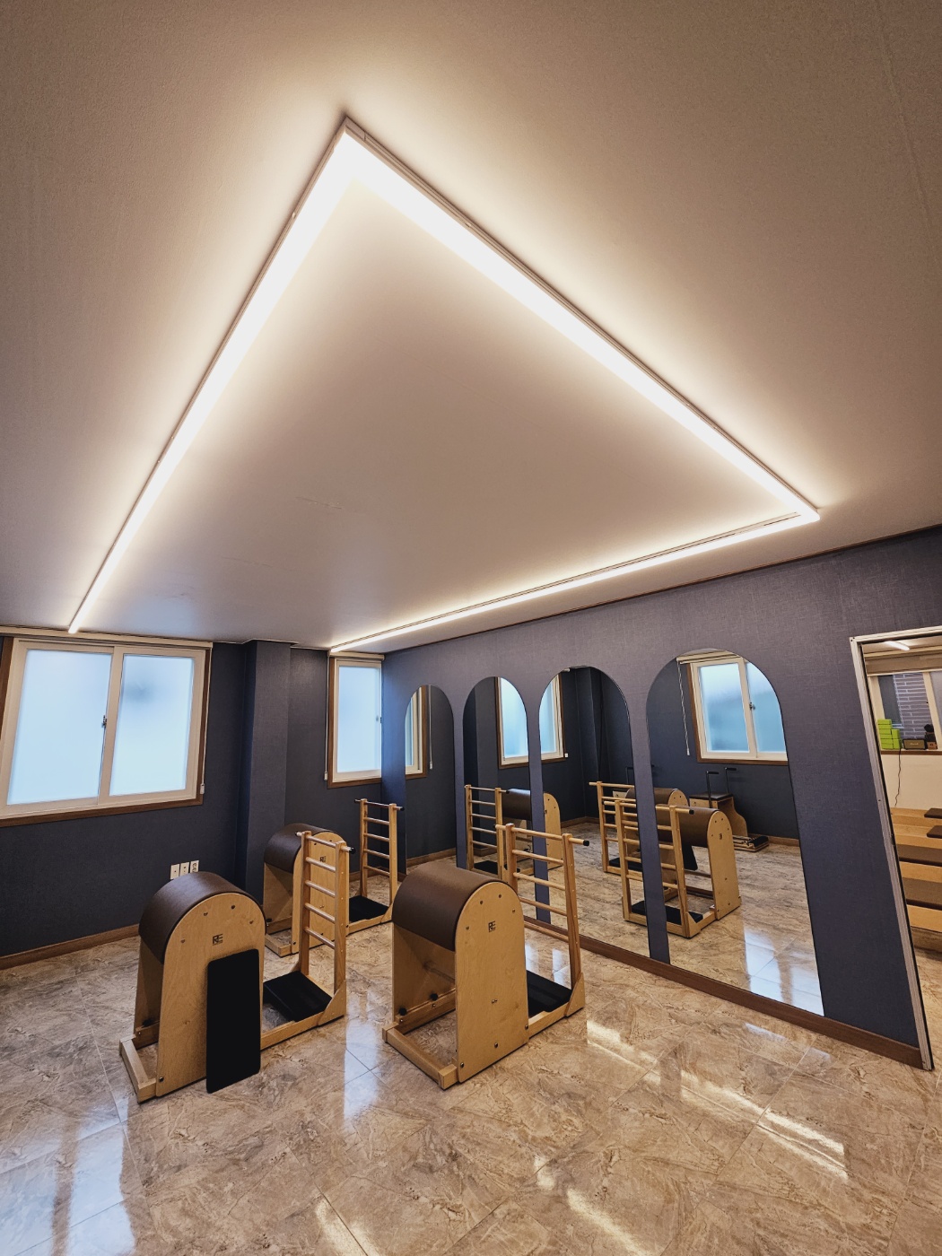 바다필라테스 대표 이미지