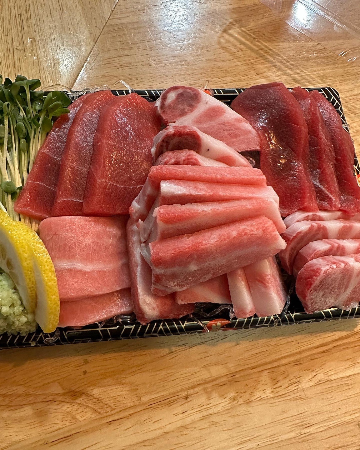 스시나마