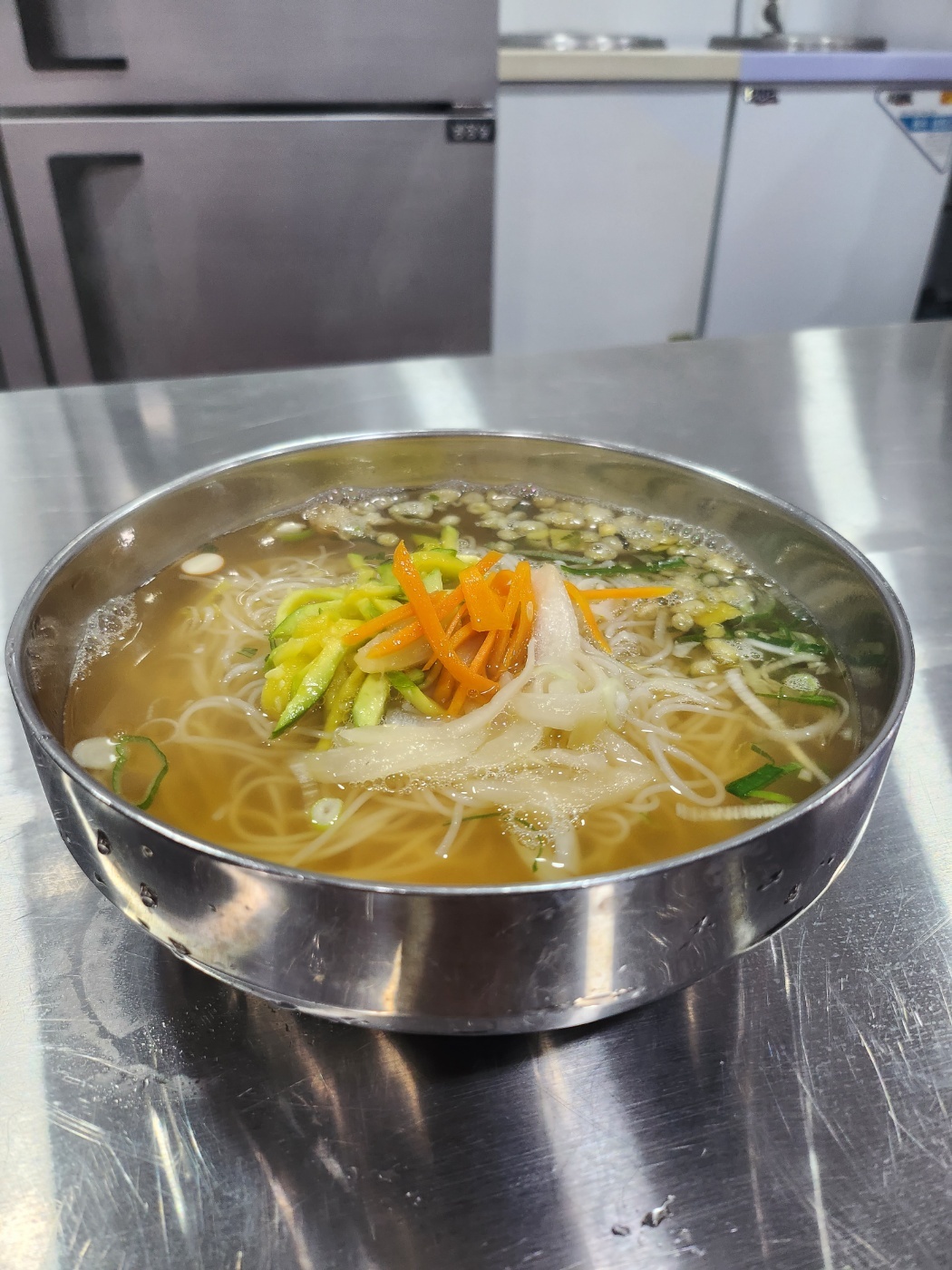 왕숯불민물장어 대표 이미지