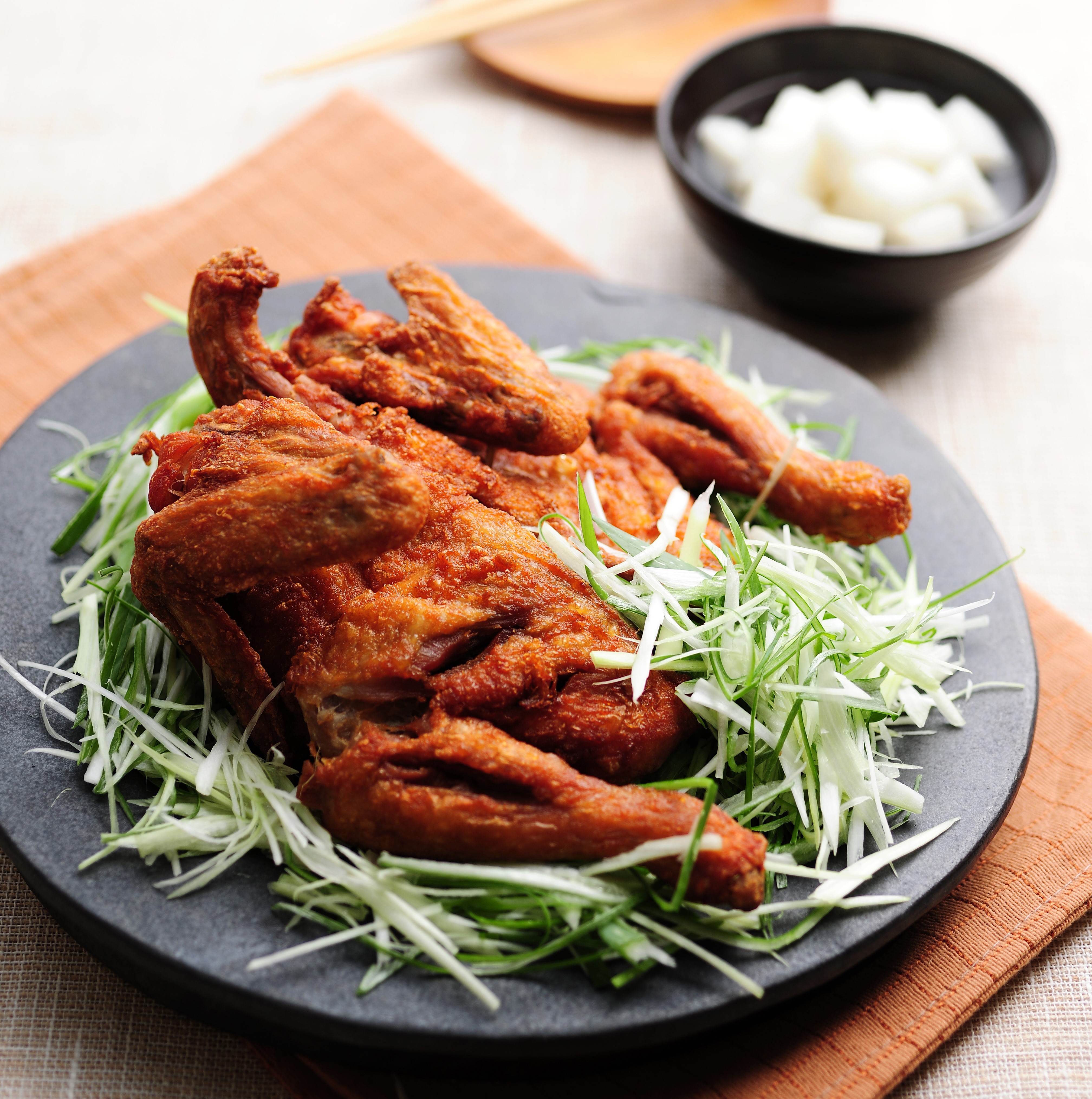 정드린치킨