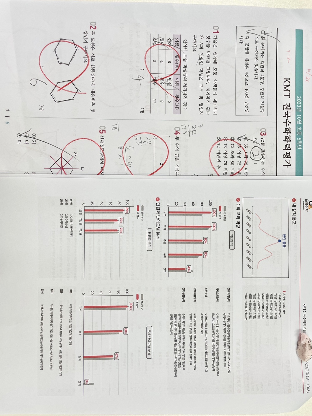 올셈수학교습소