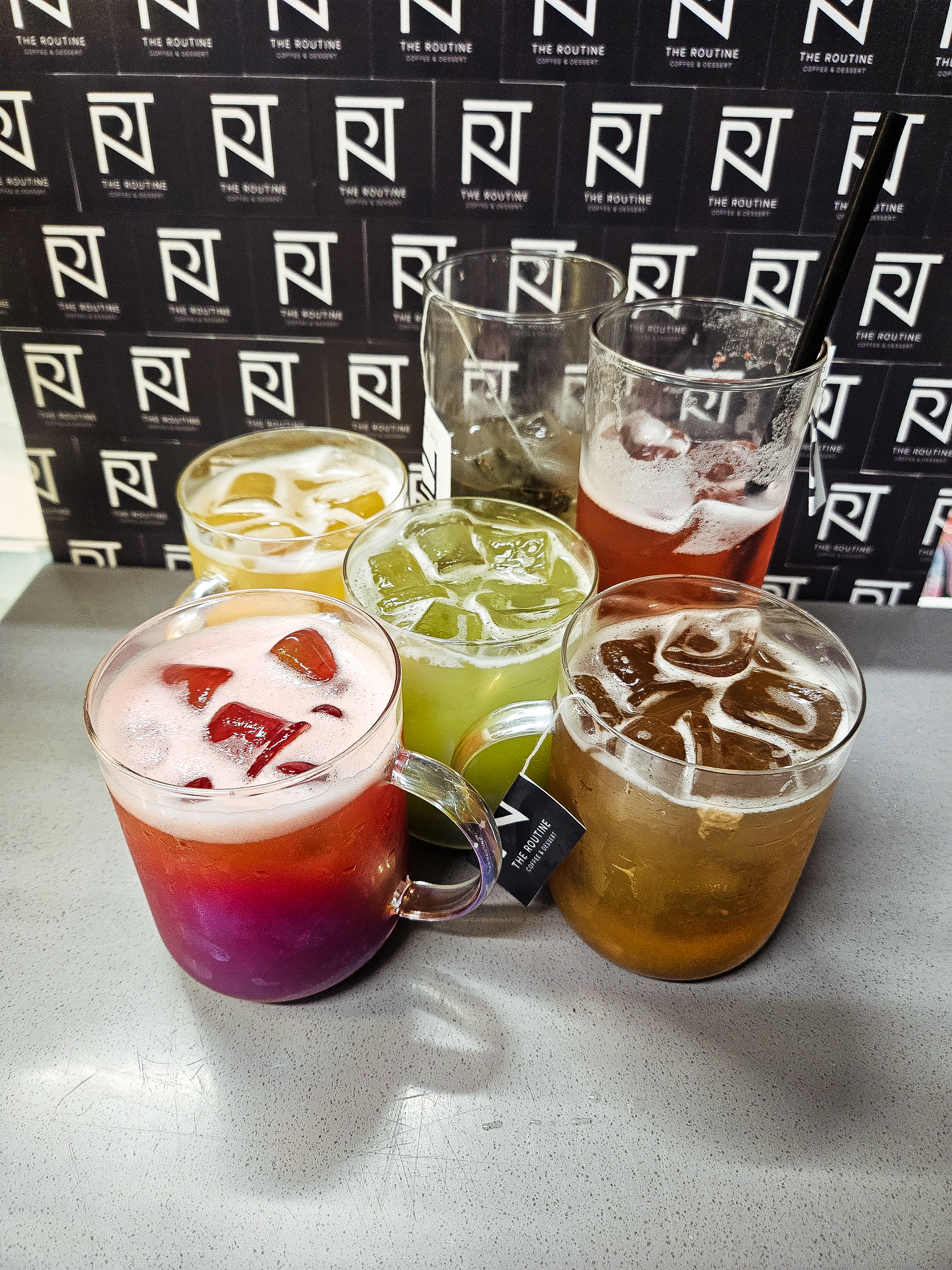카페더루틴