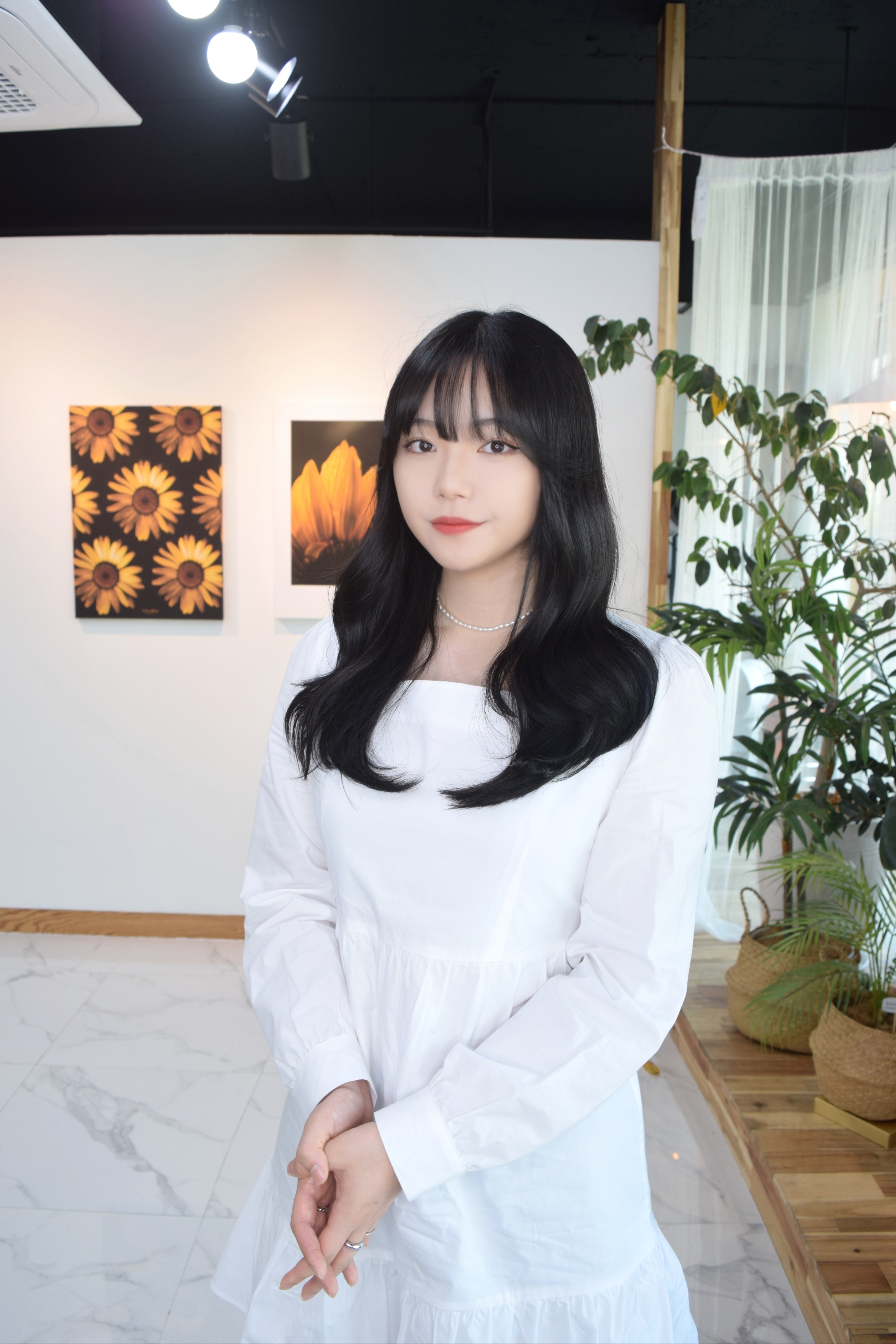 헤어살롱 비뉴