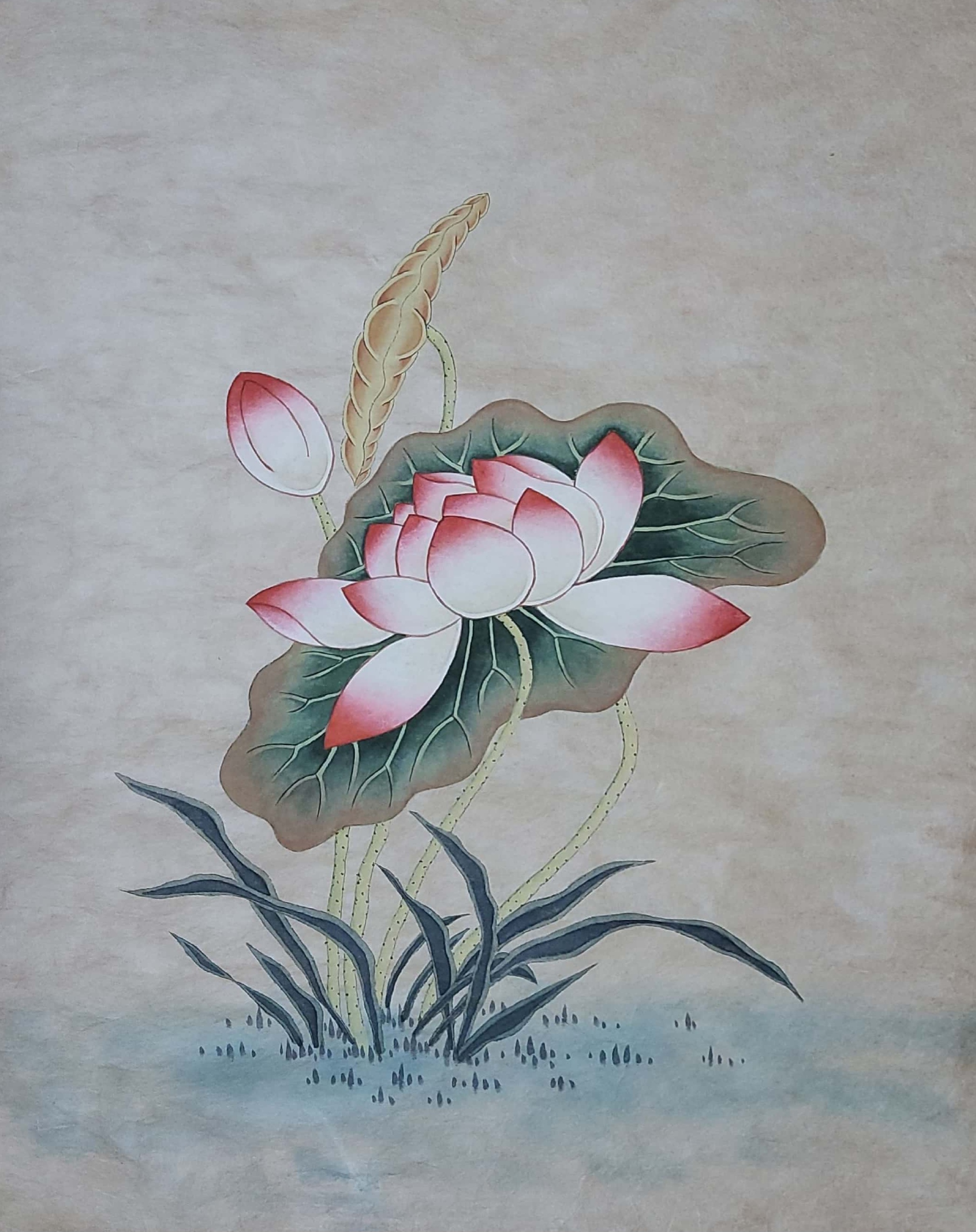 광일서예교습소
