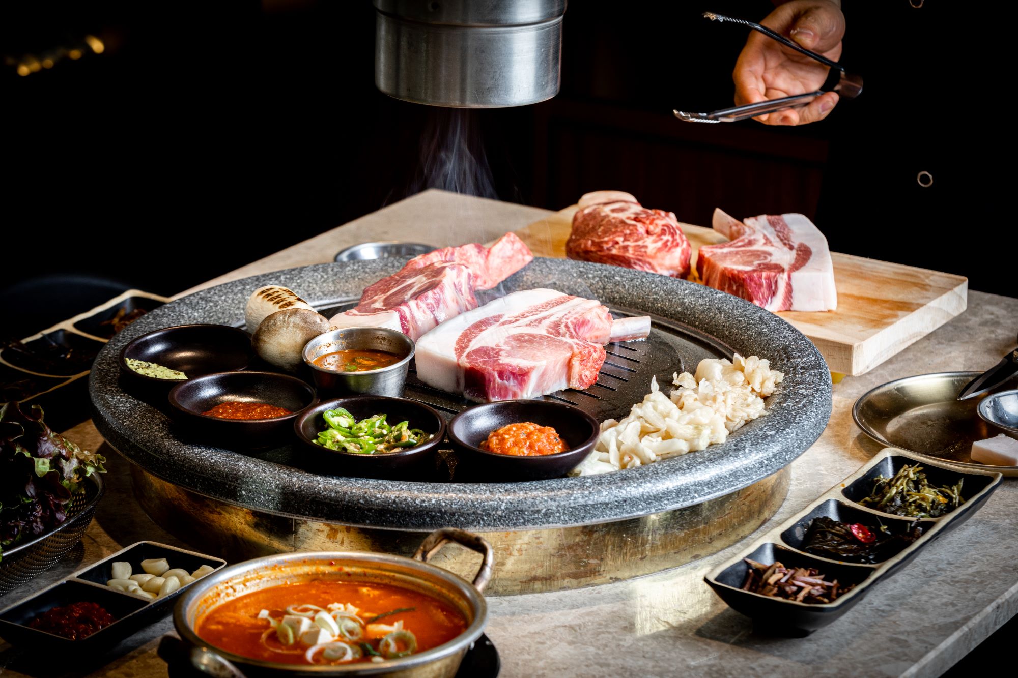 숙성도 애월점