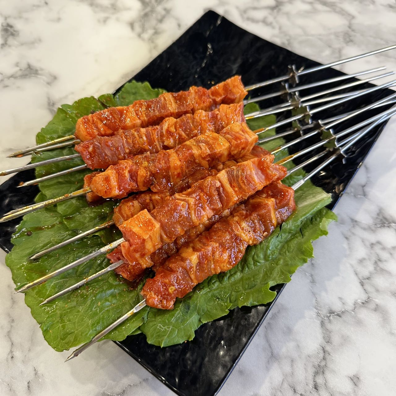 준서네양꼬치