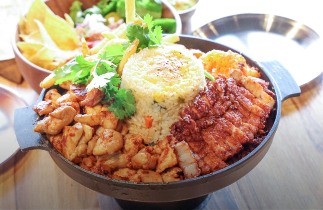 타코박스 원당점