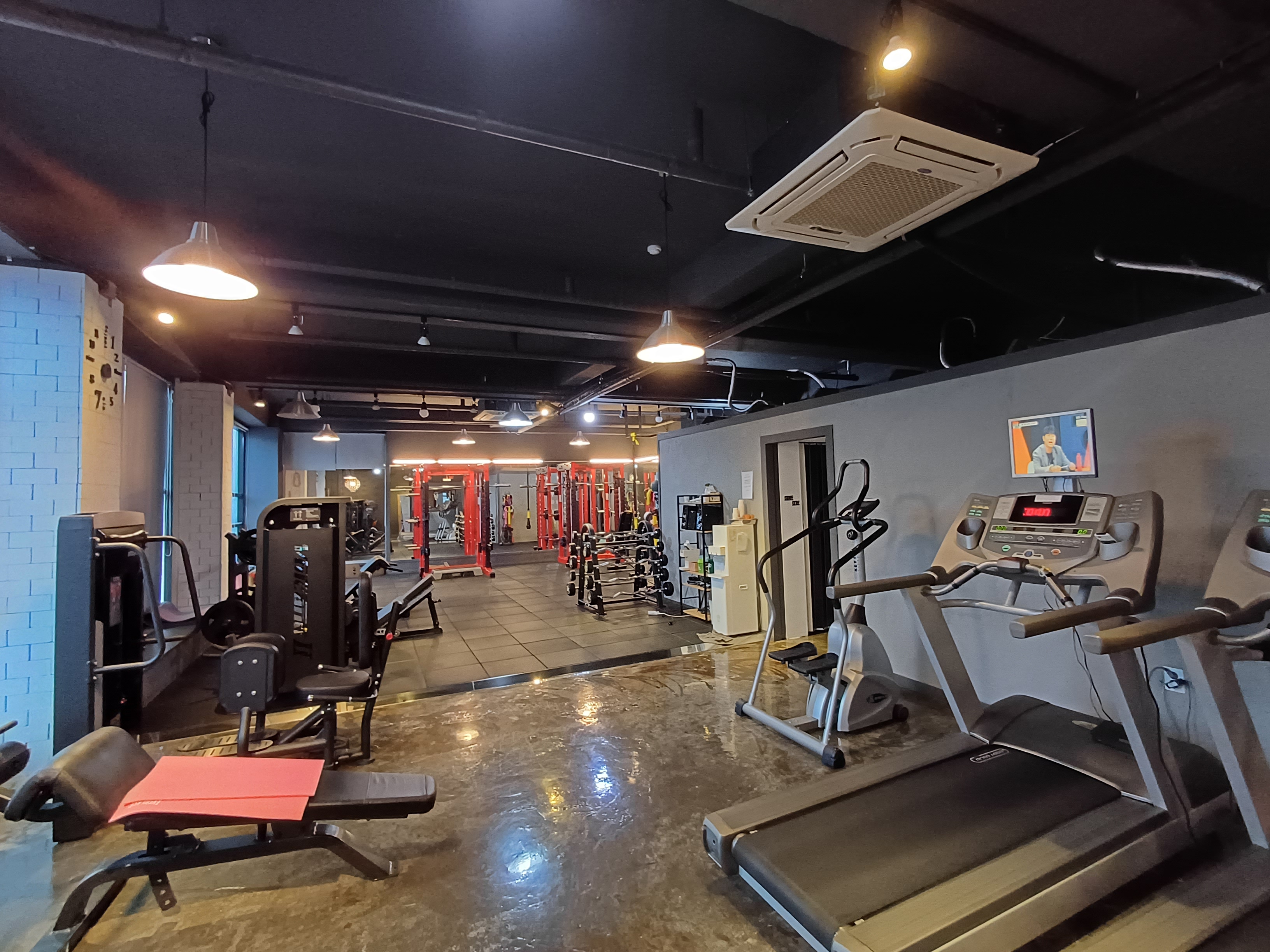 제이핏 여성전용피티샵 대표 이미지