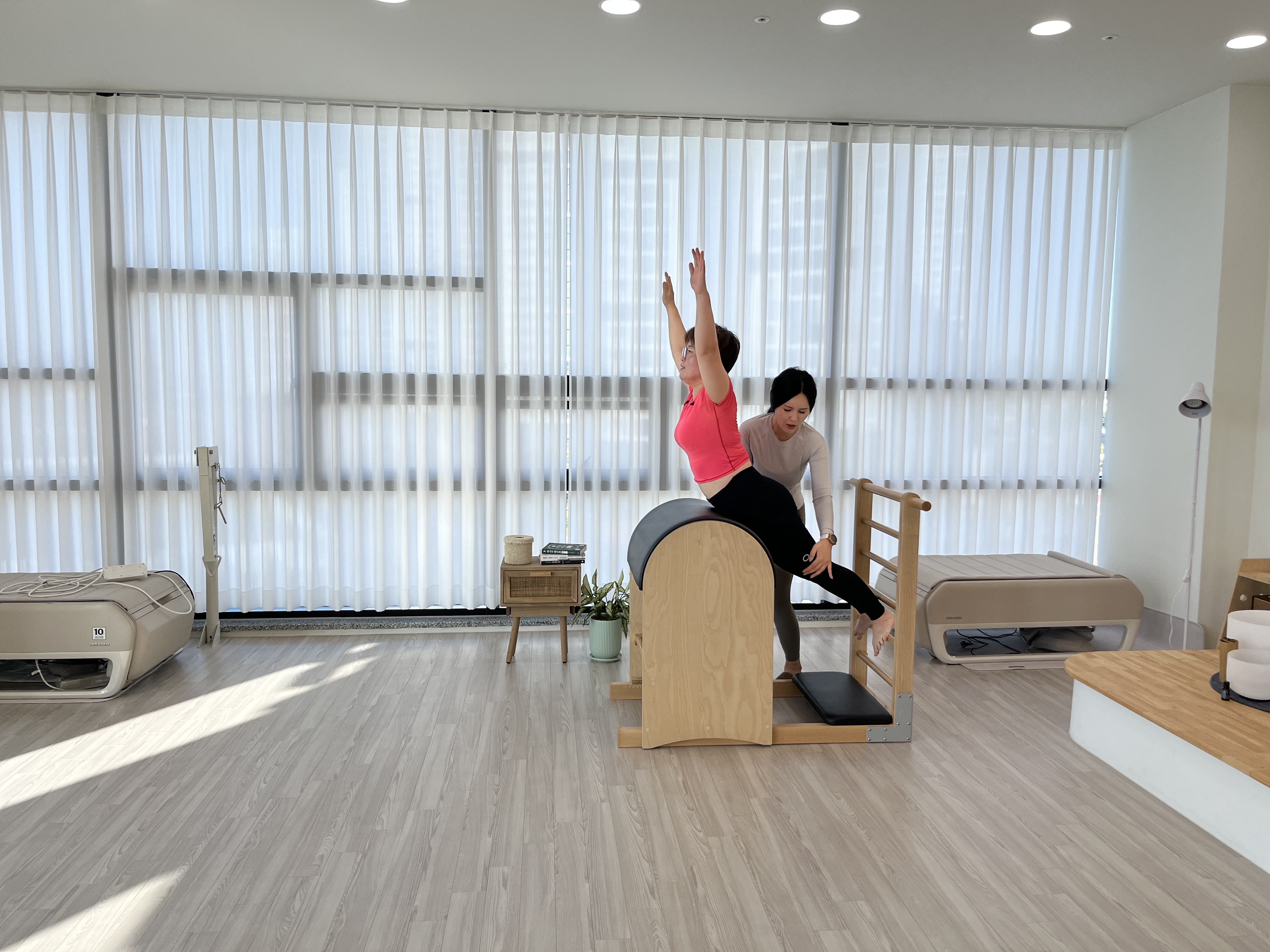 마음요가 군산점 대표 이미지