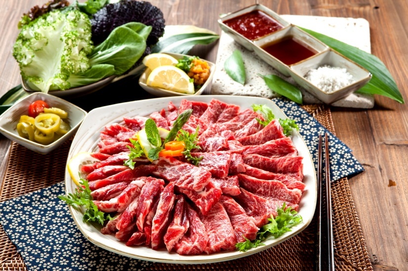 육장갈비 포항원동점