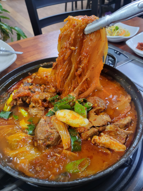 도리소갈비탕 대표 이미지