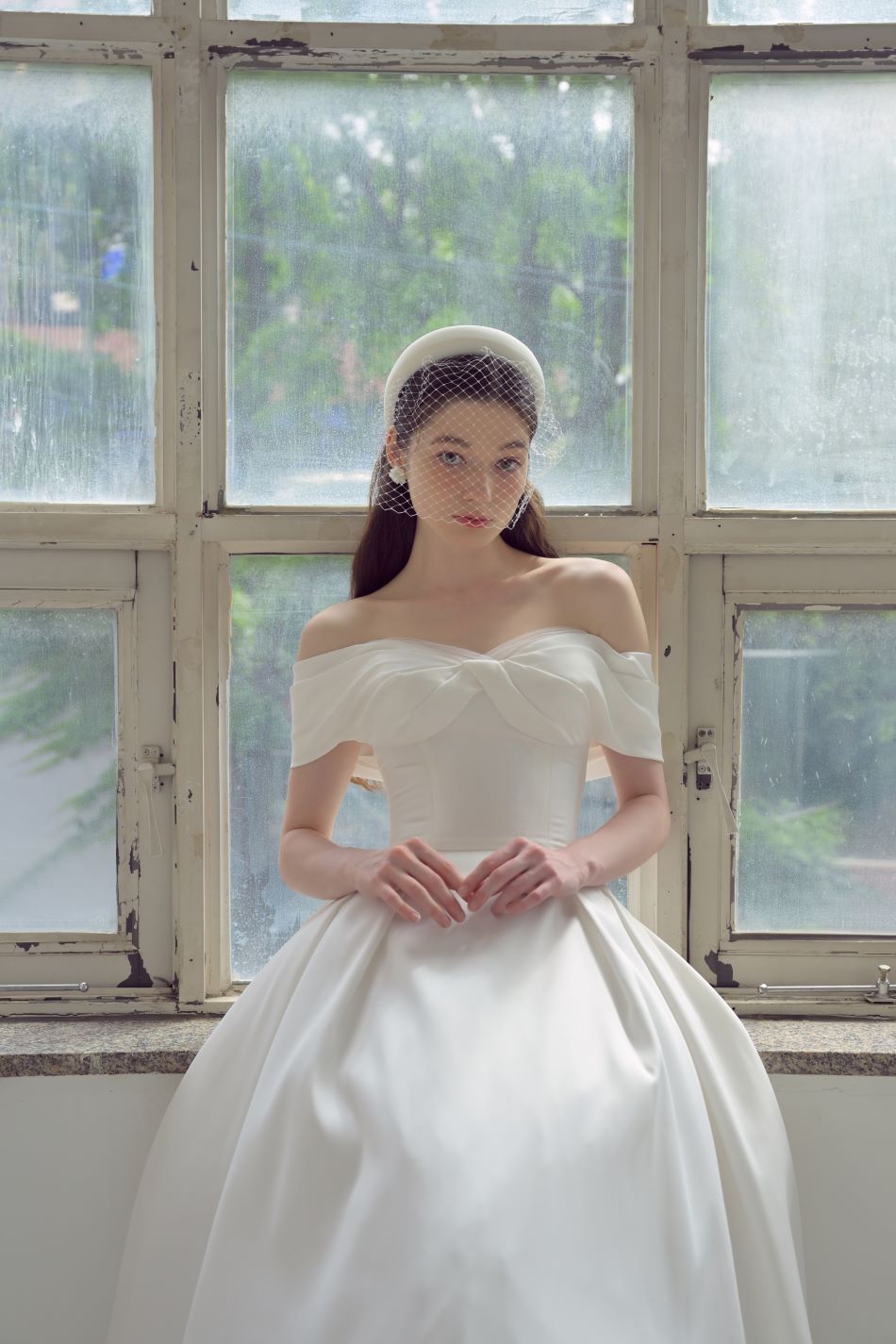 마샬브라이드 천안아산점