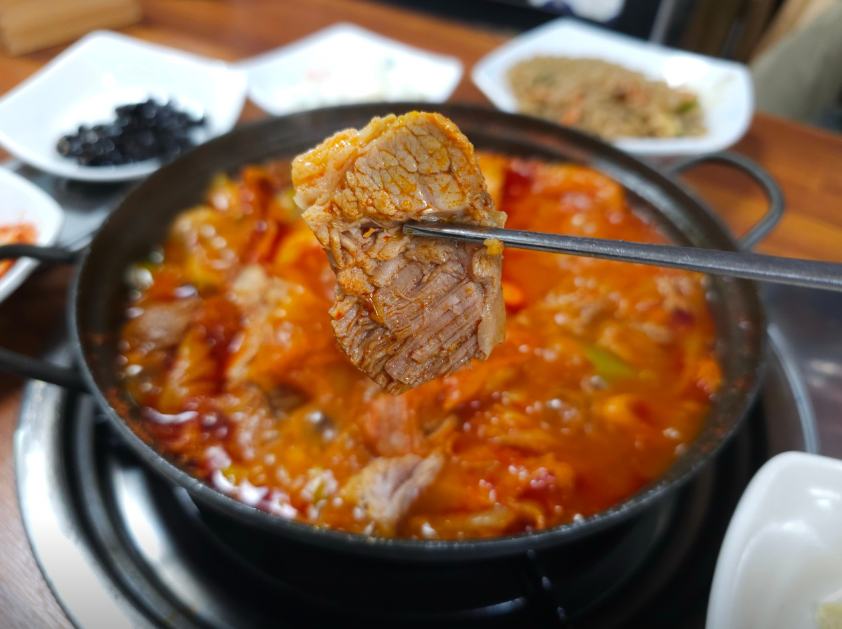 도리소갈비탕 대표 이미지