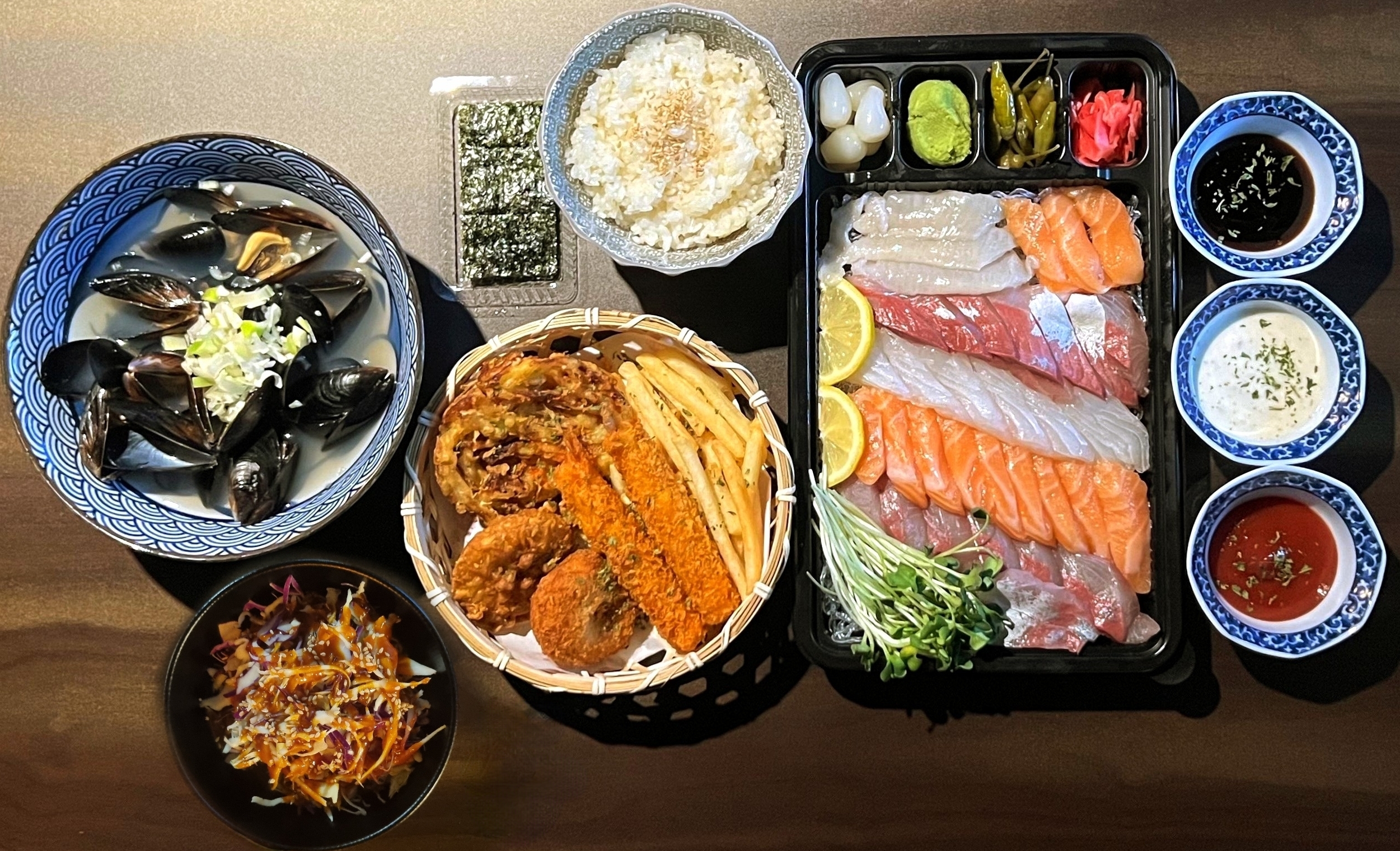 이자카야 하비