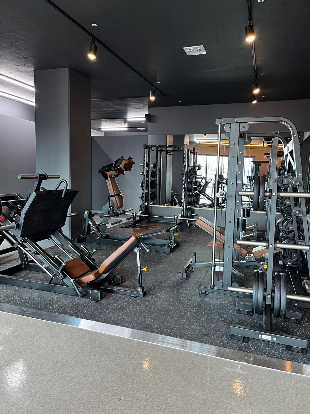 와이짐휘트니스 대표 이미지