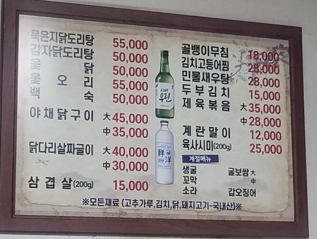 보통사람들