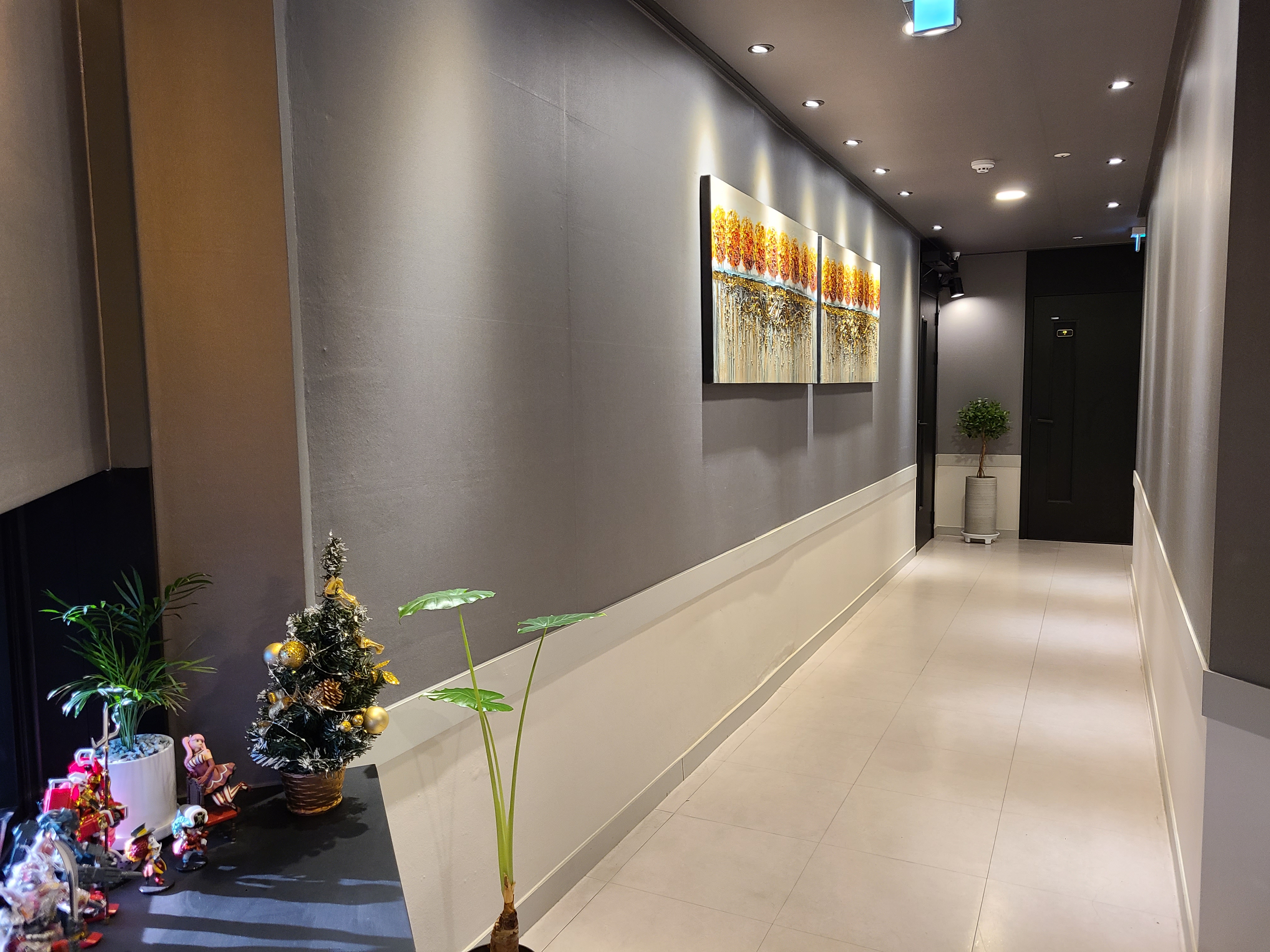 고은아로마 photo 7