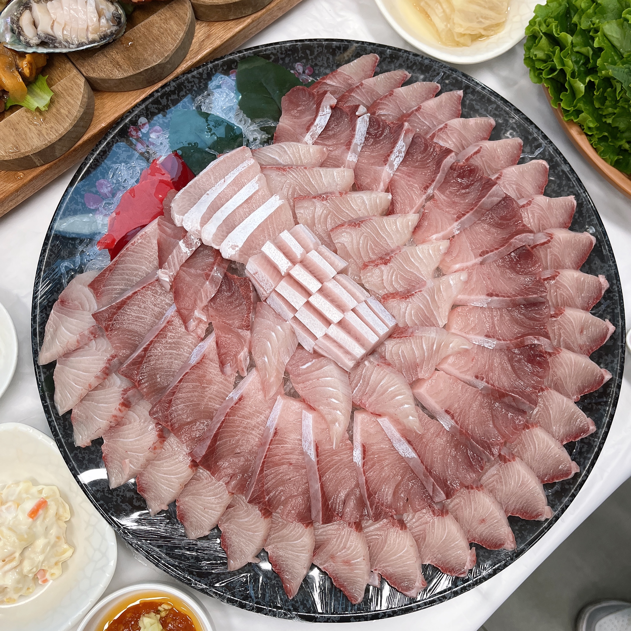 진로수산