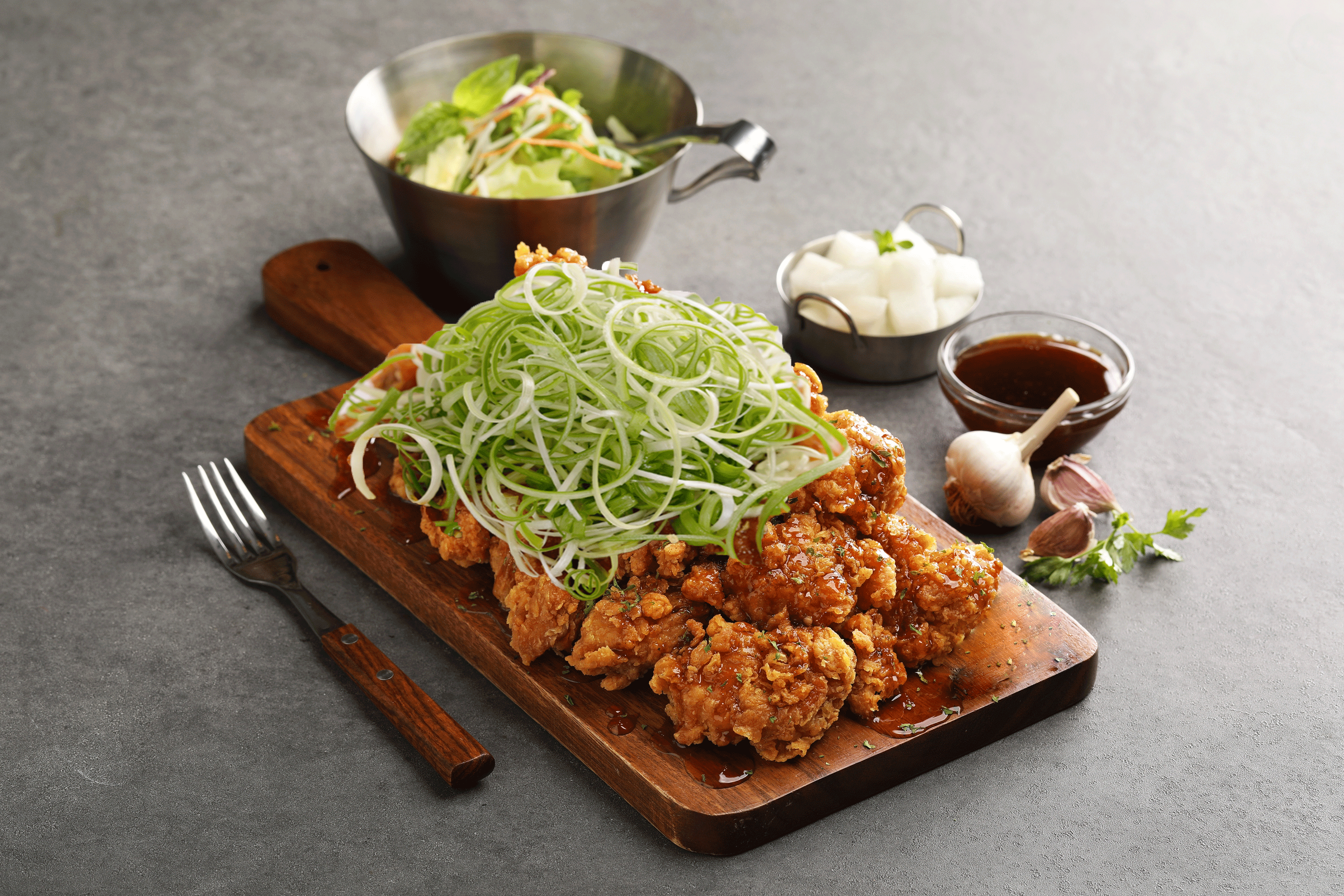 품격맥주 치킨