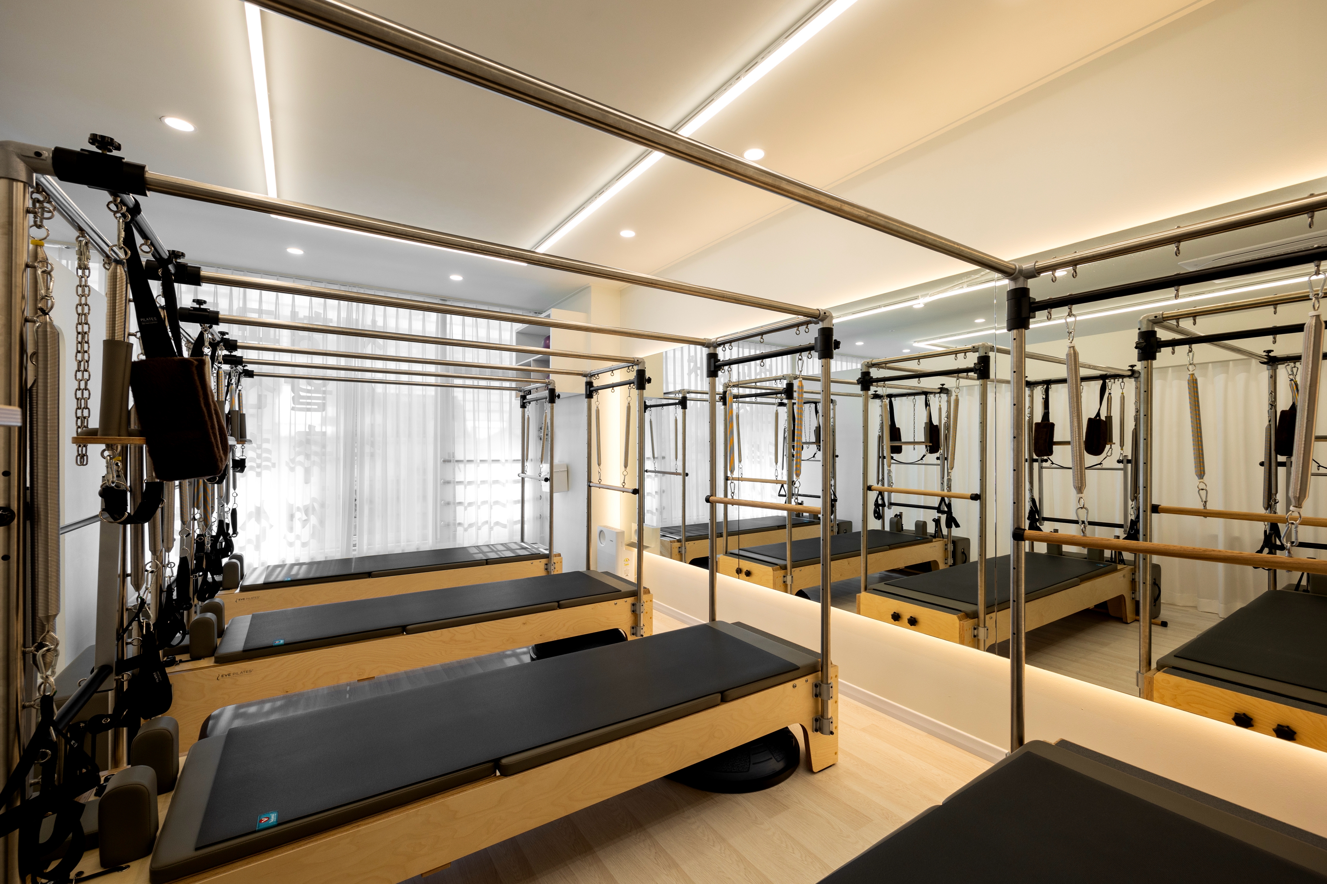 필라테스의시간 부천옥길본점 대표 이미지