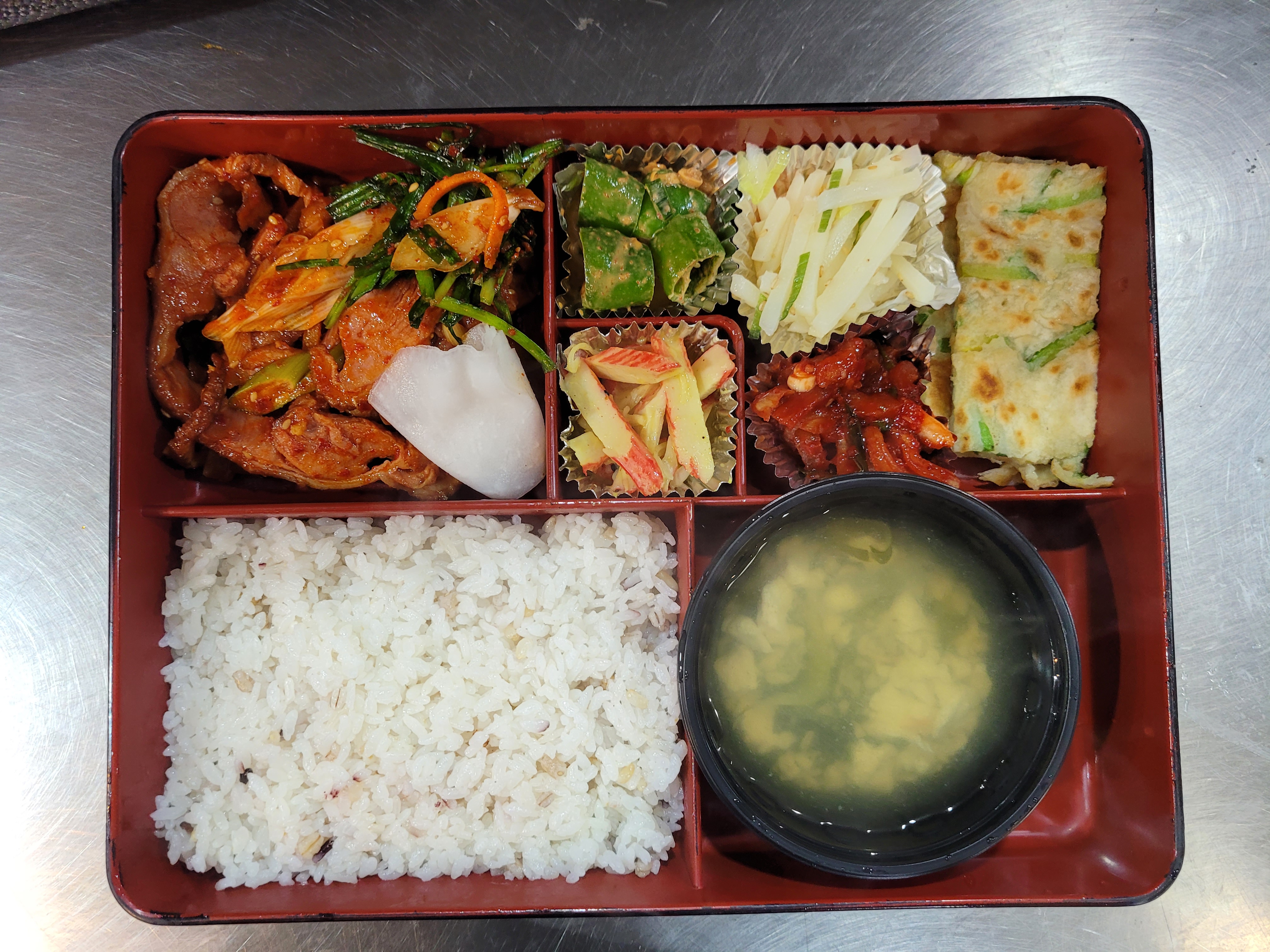 푸드박스