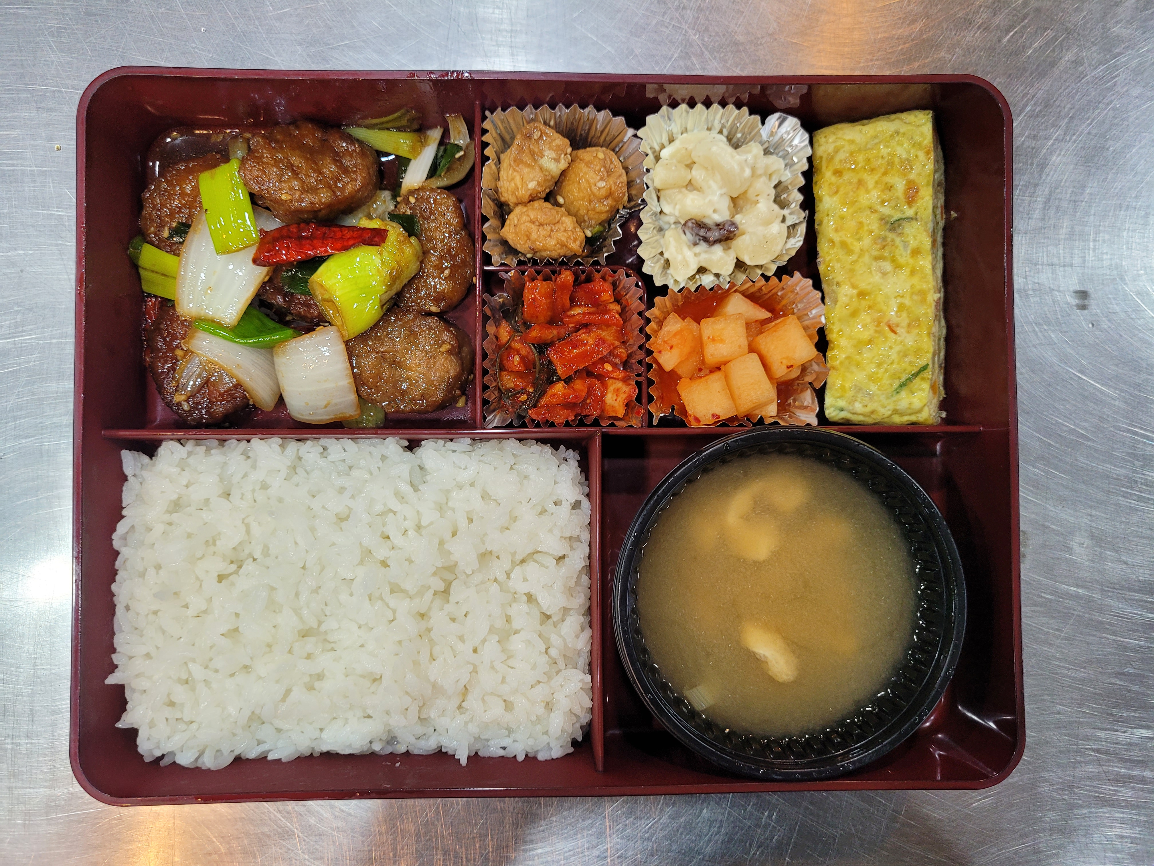 푸드박스