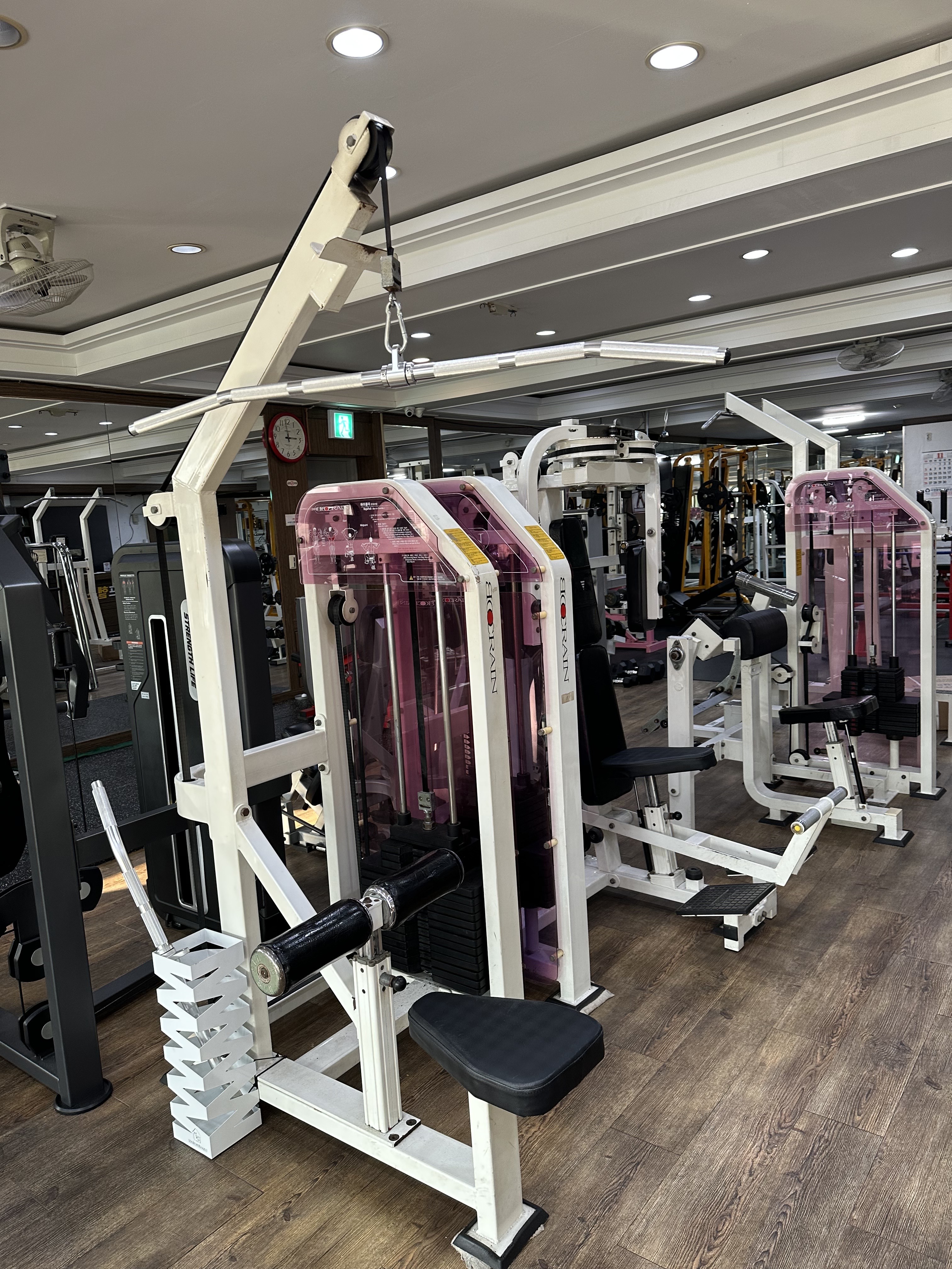 더라이프헬스PT