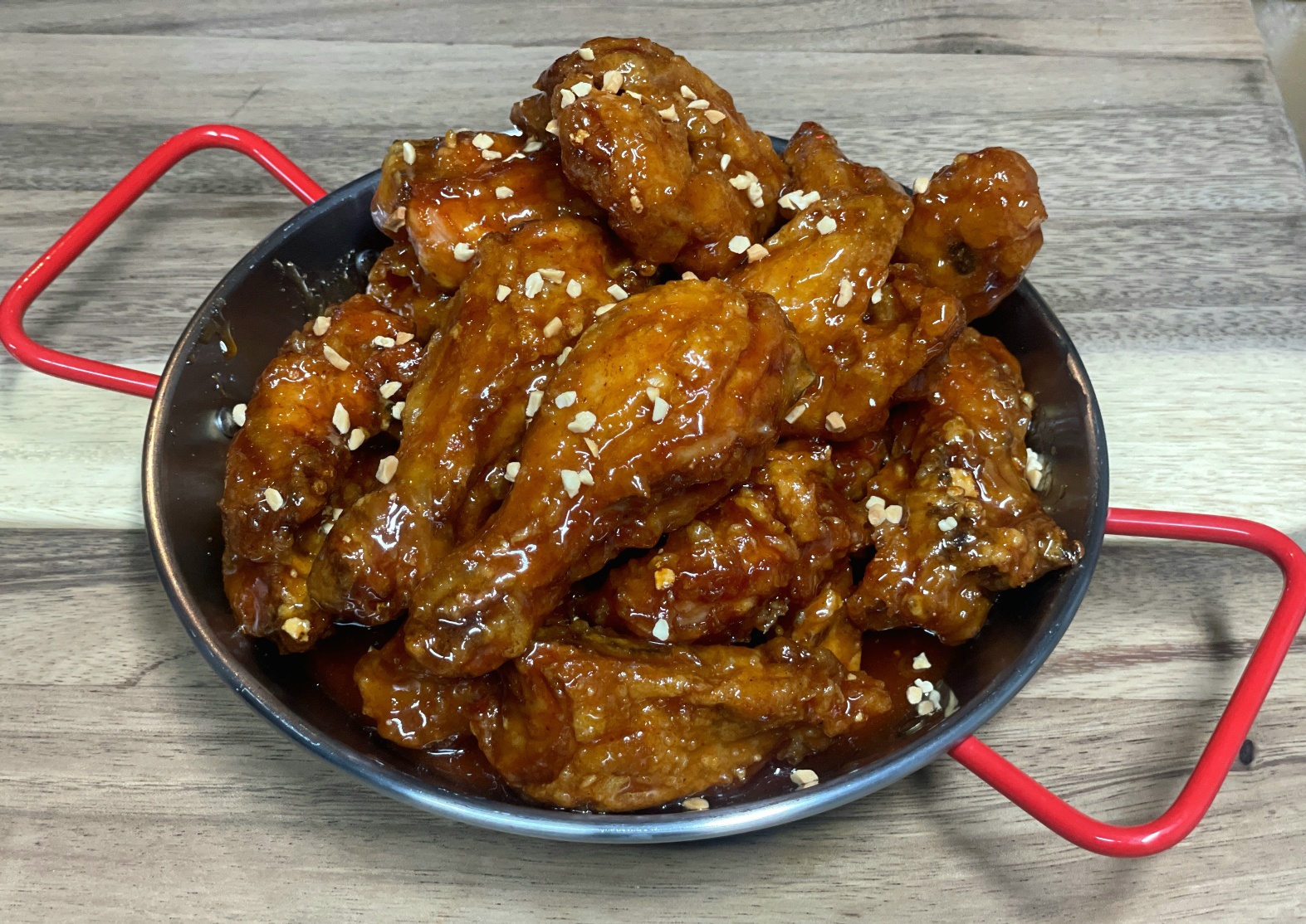 오늘통닭 강남역점