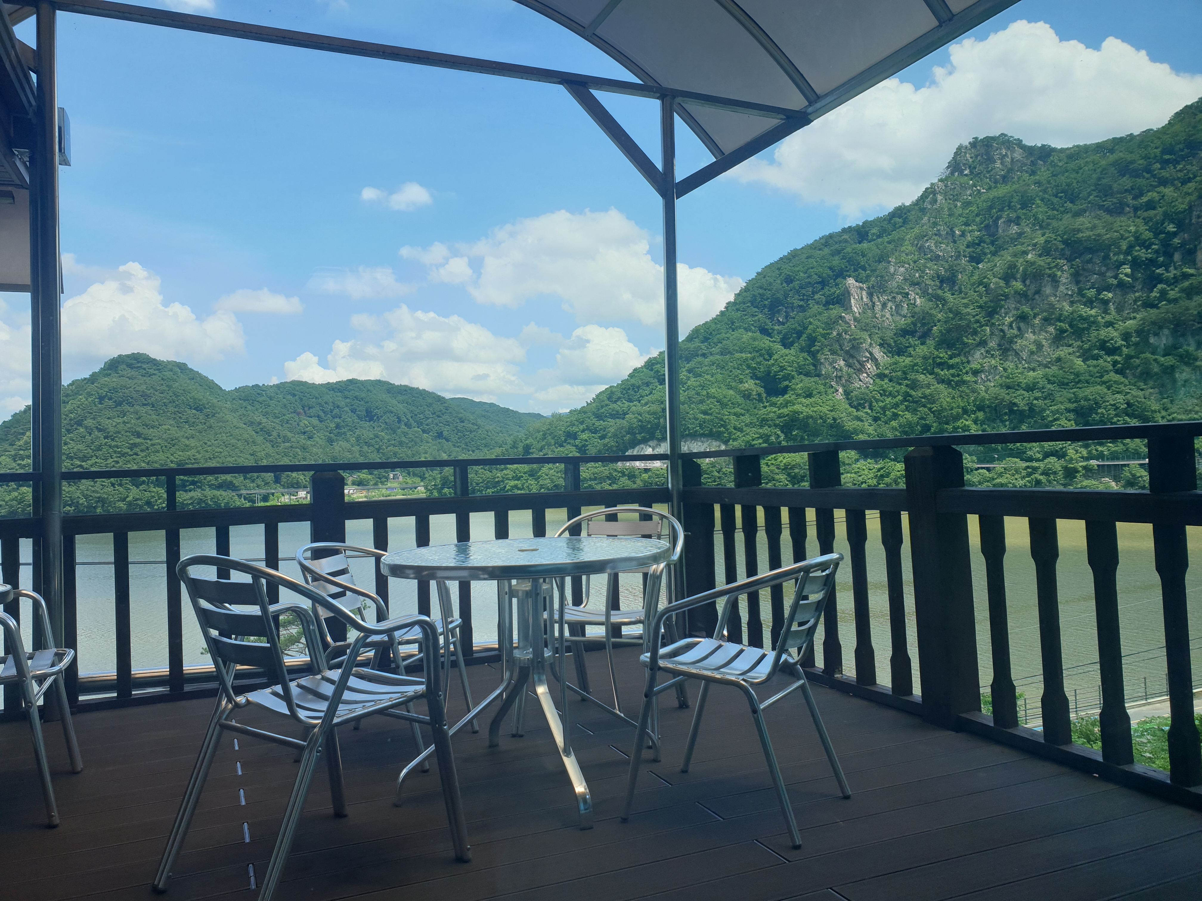 라호야 펜션 대표 이미지