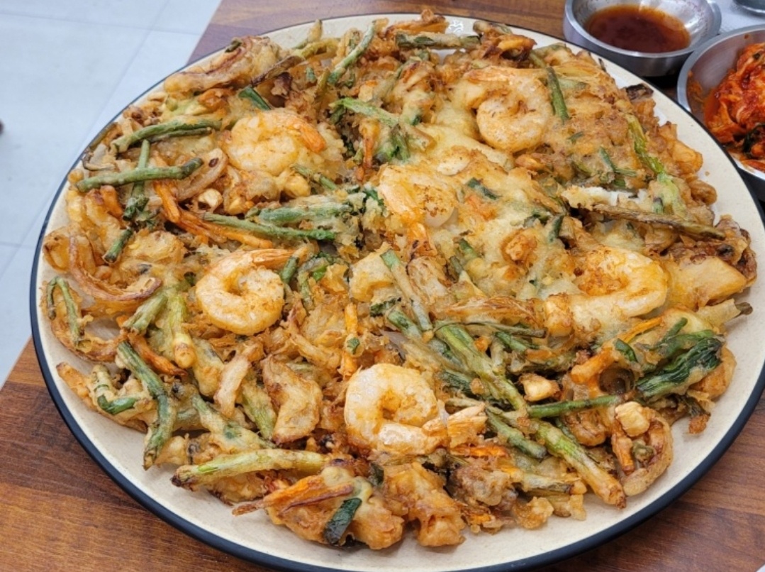 정인당칼국수