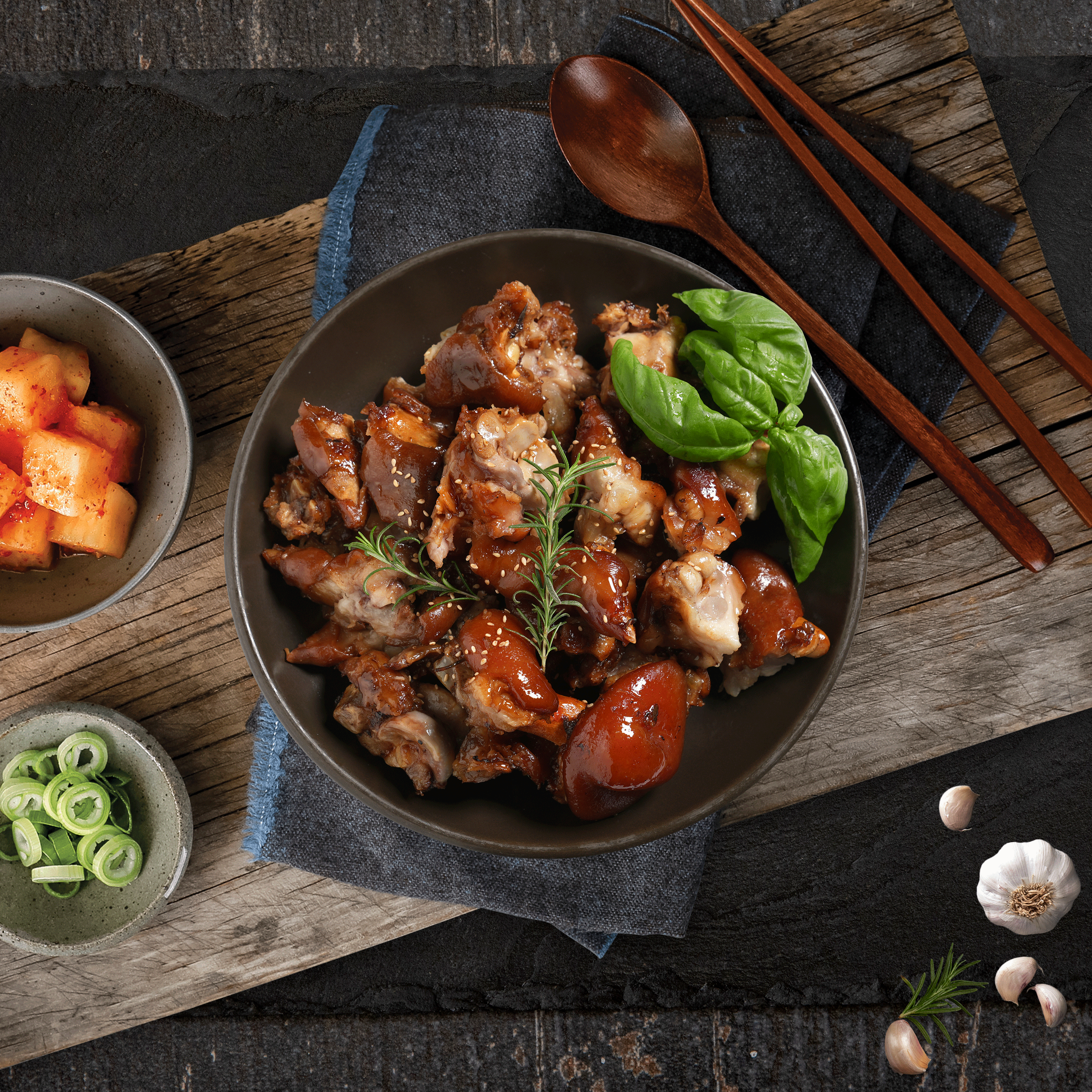 족발신선생 신림점 사진 4