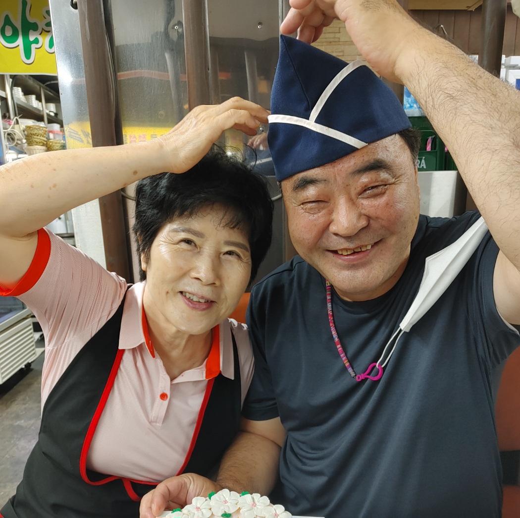 영자야채곱창