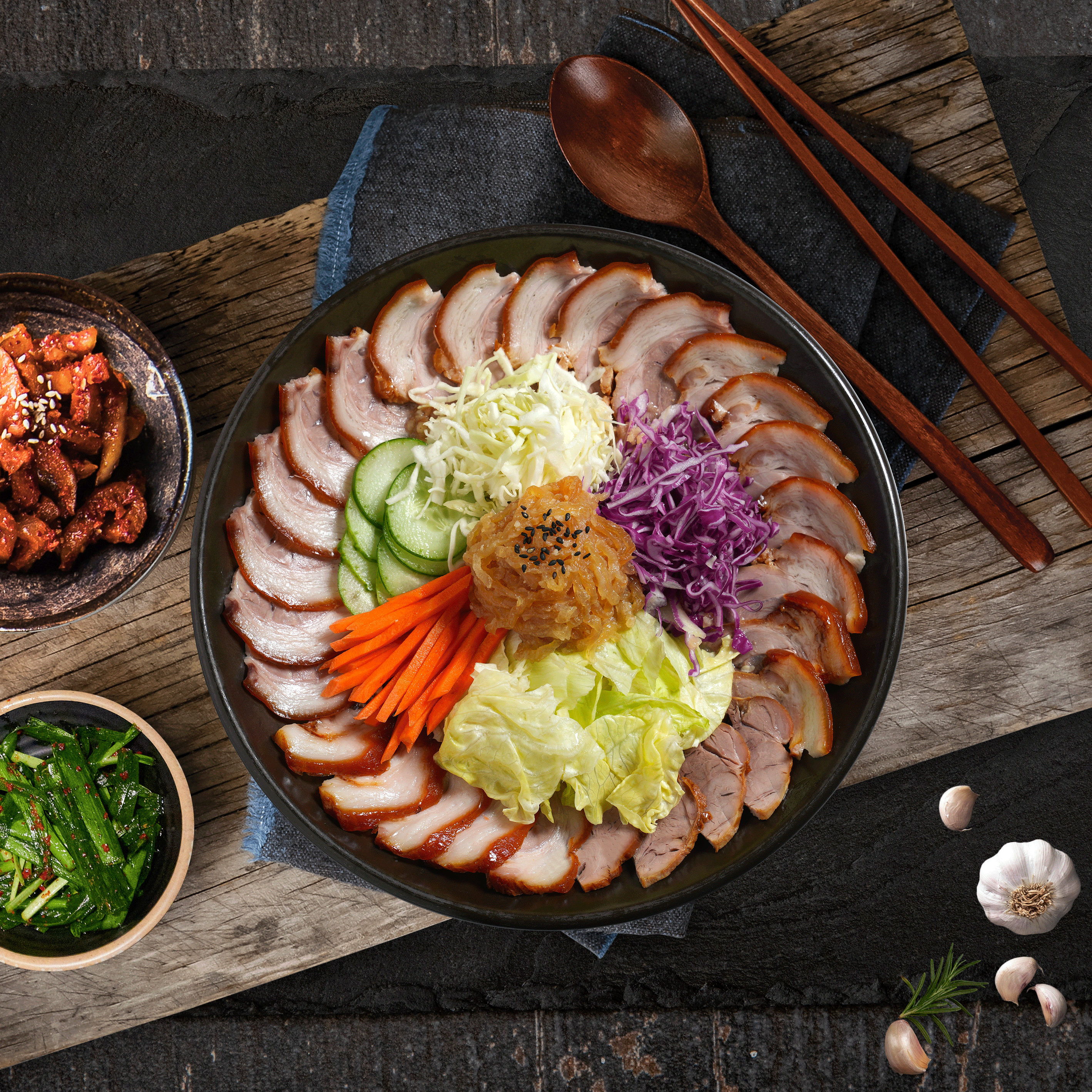 족발신선생 신림점 사진 2