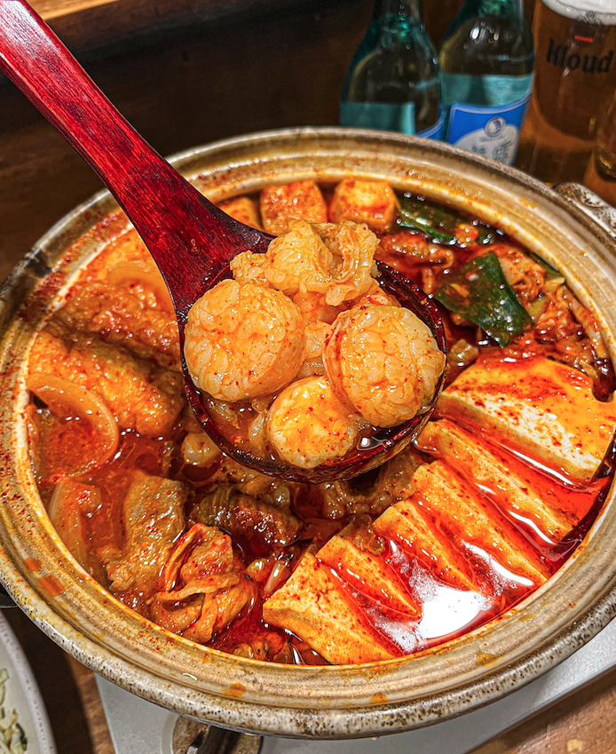 호랑이굴 서현점 사진 7