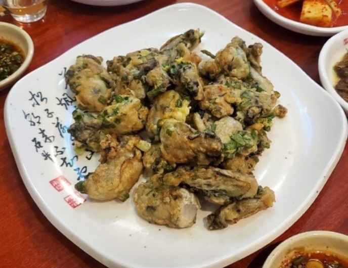 낭만식당