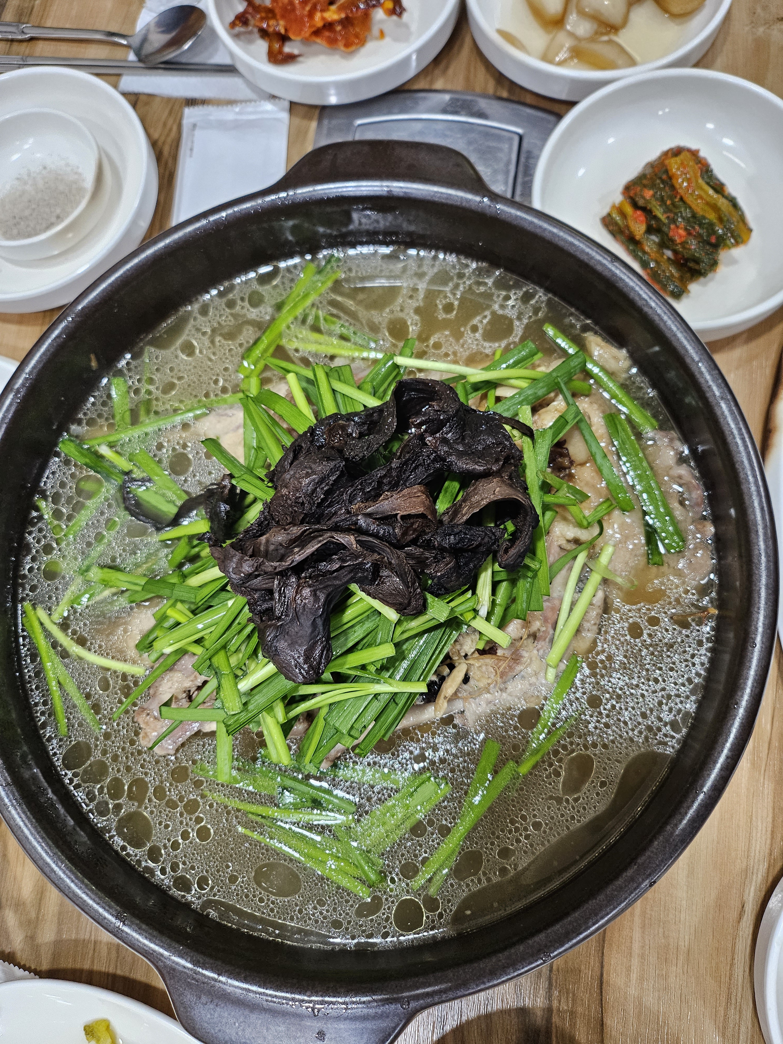 찬의여왕식당 반려동물 동반 애견카페