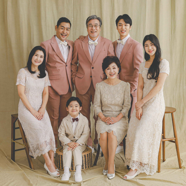 봄날애사진관 대전점