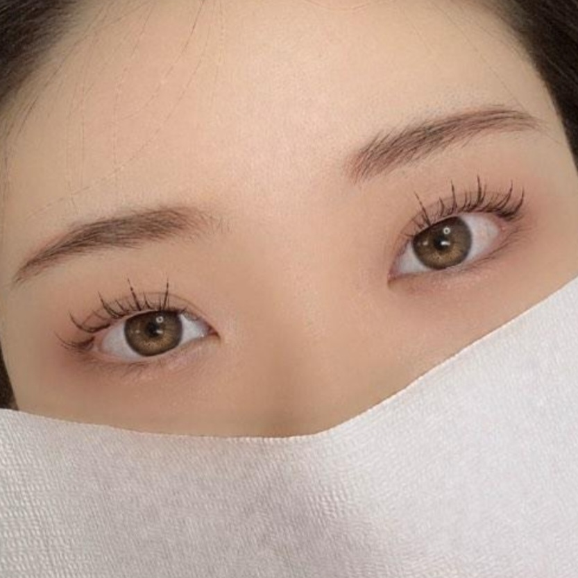 브로우제니아르 양주옥정점
