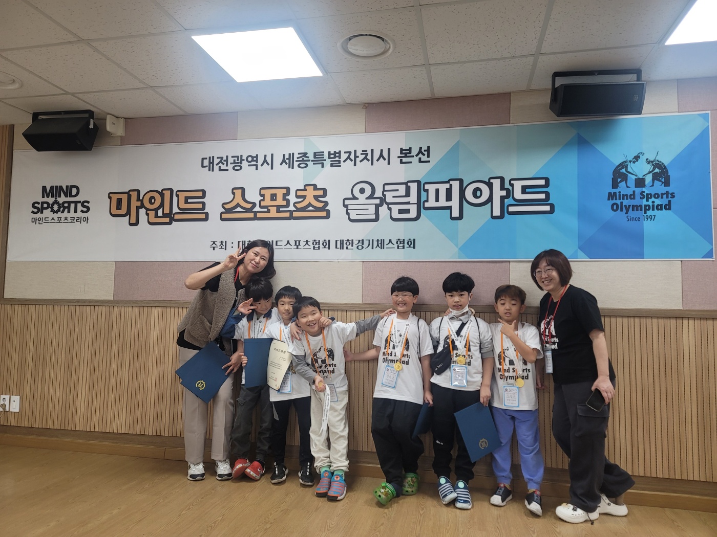 플레이팩토 요리수연산 영재교육원