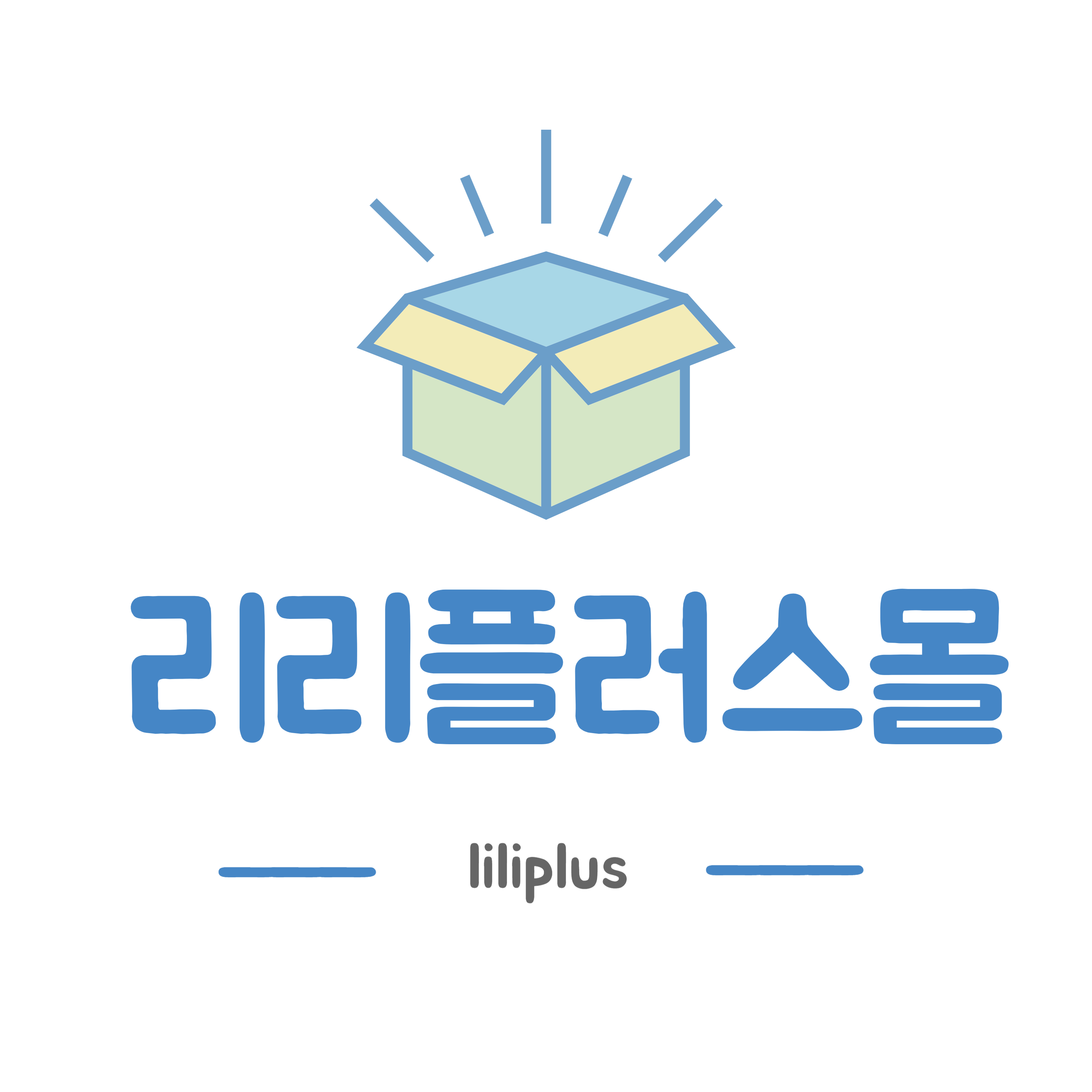 리리플러스