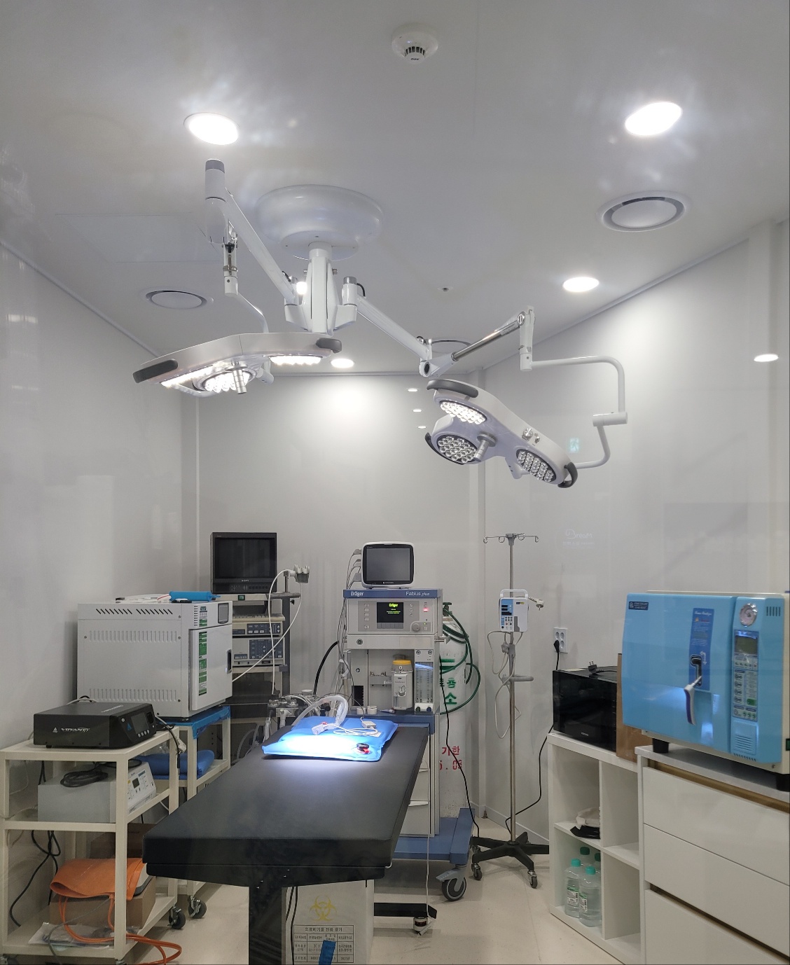 킨텍스꿈동물병원 대표 이미지