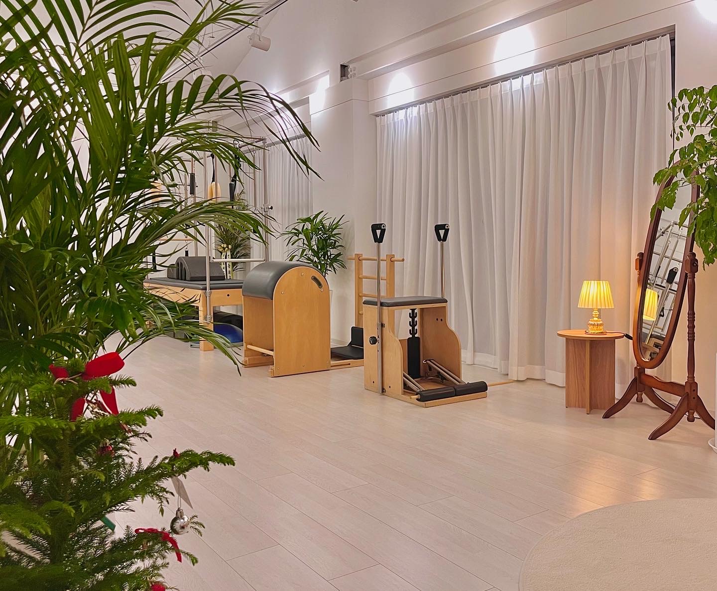 희 필라테스스튜디오 대표 이미지