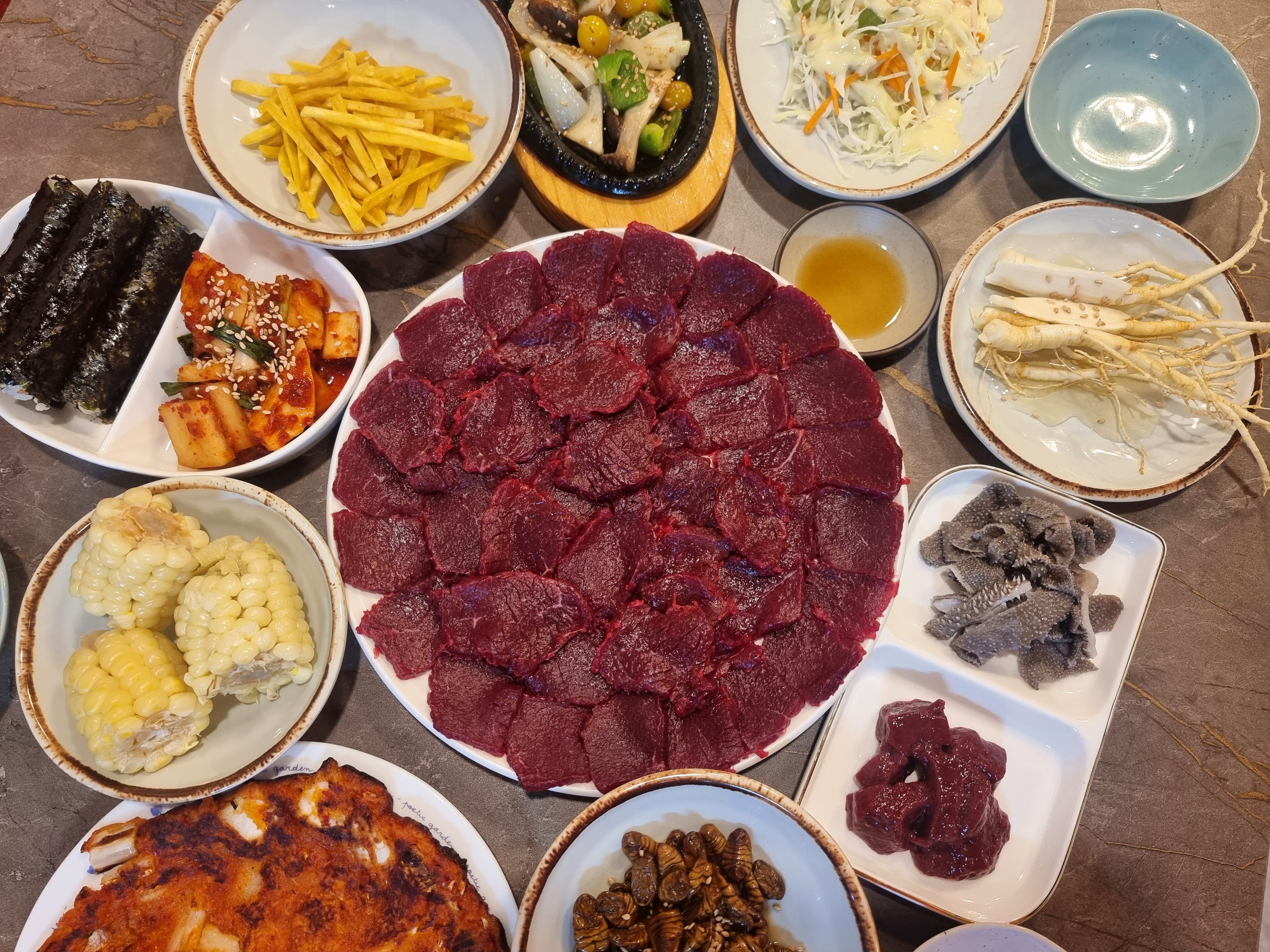명성생고기