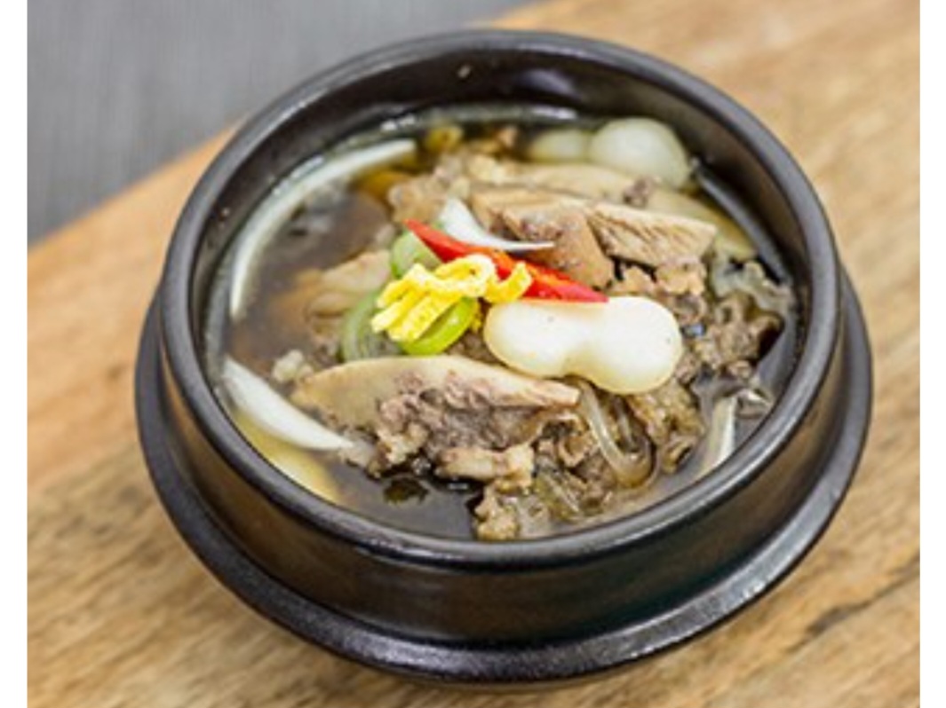 덕정물닭갈비